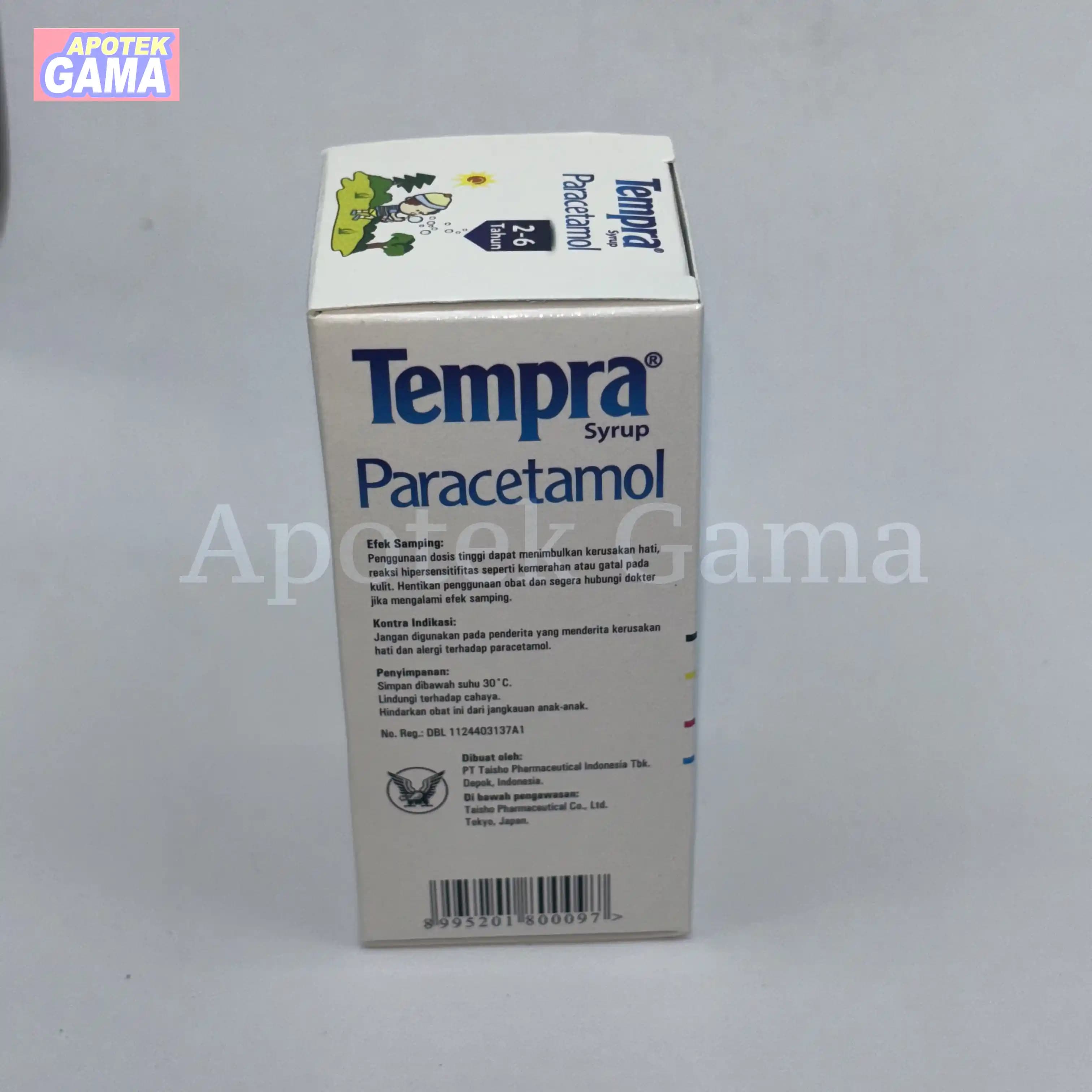 TEMPRA SYRUP ANGGUR 60 ML 3