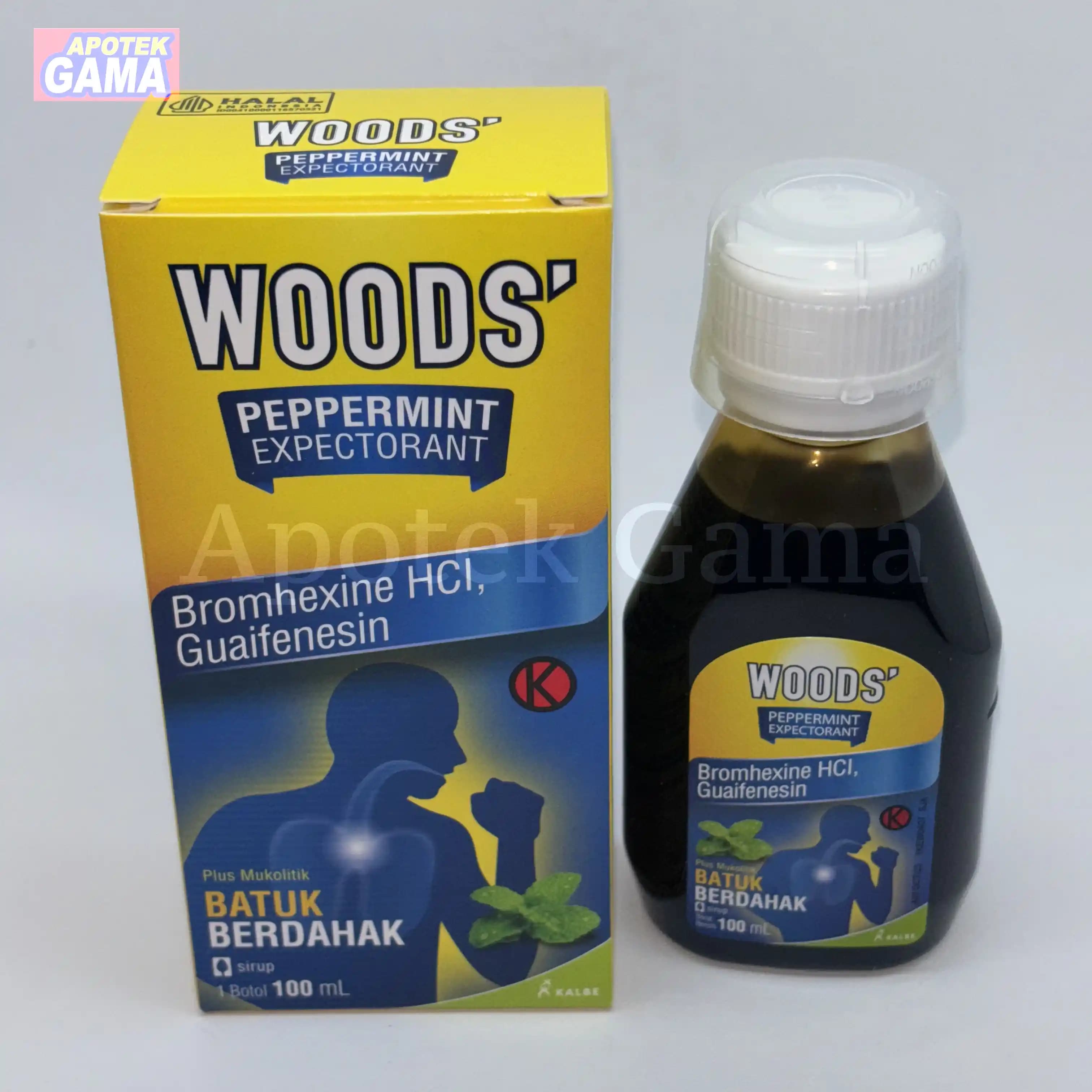 WOODS EXP 100ML 2