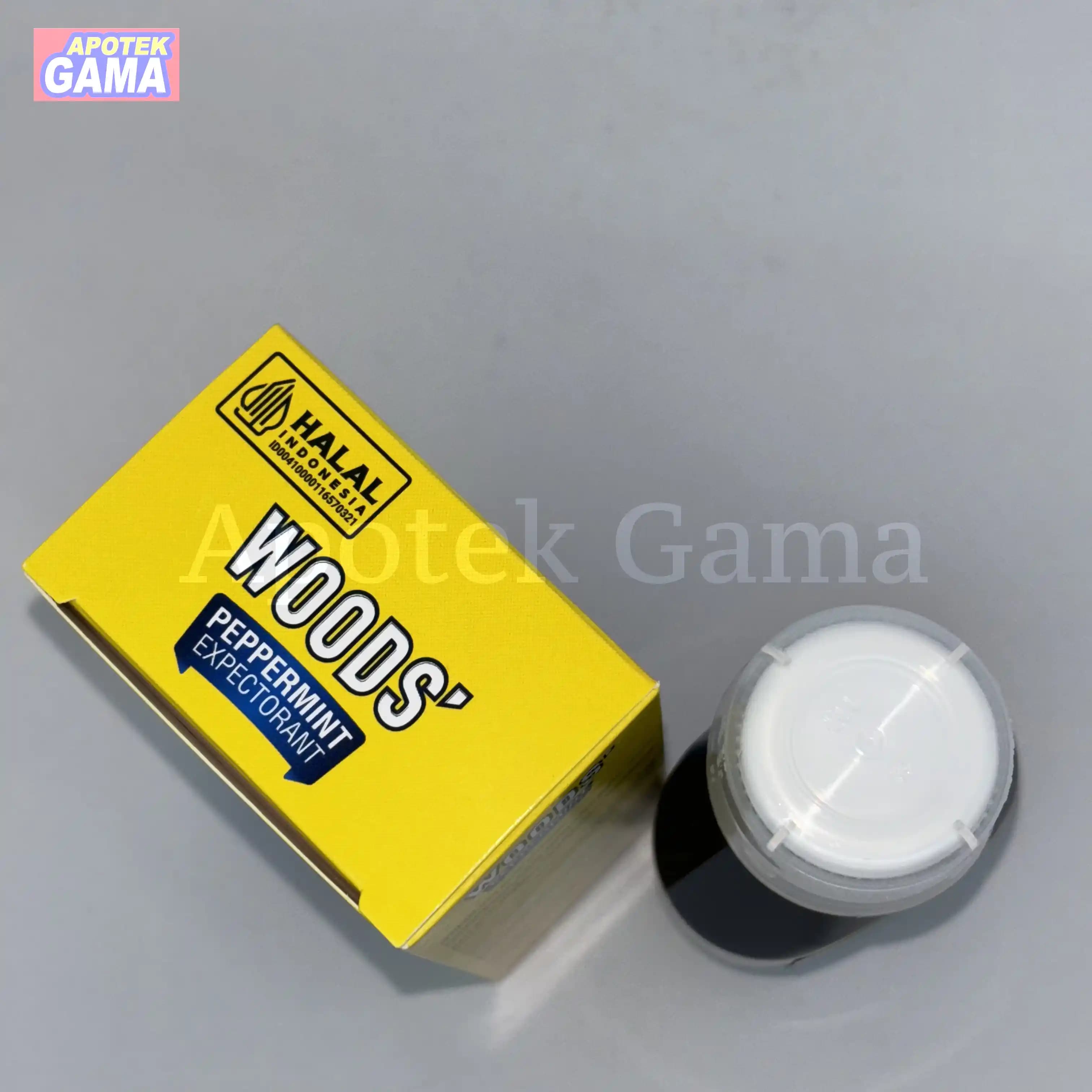 WOODS EXP 100ML 4