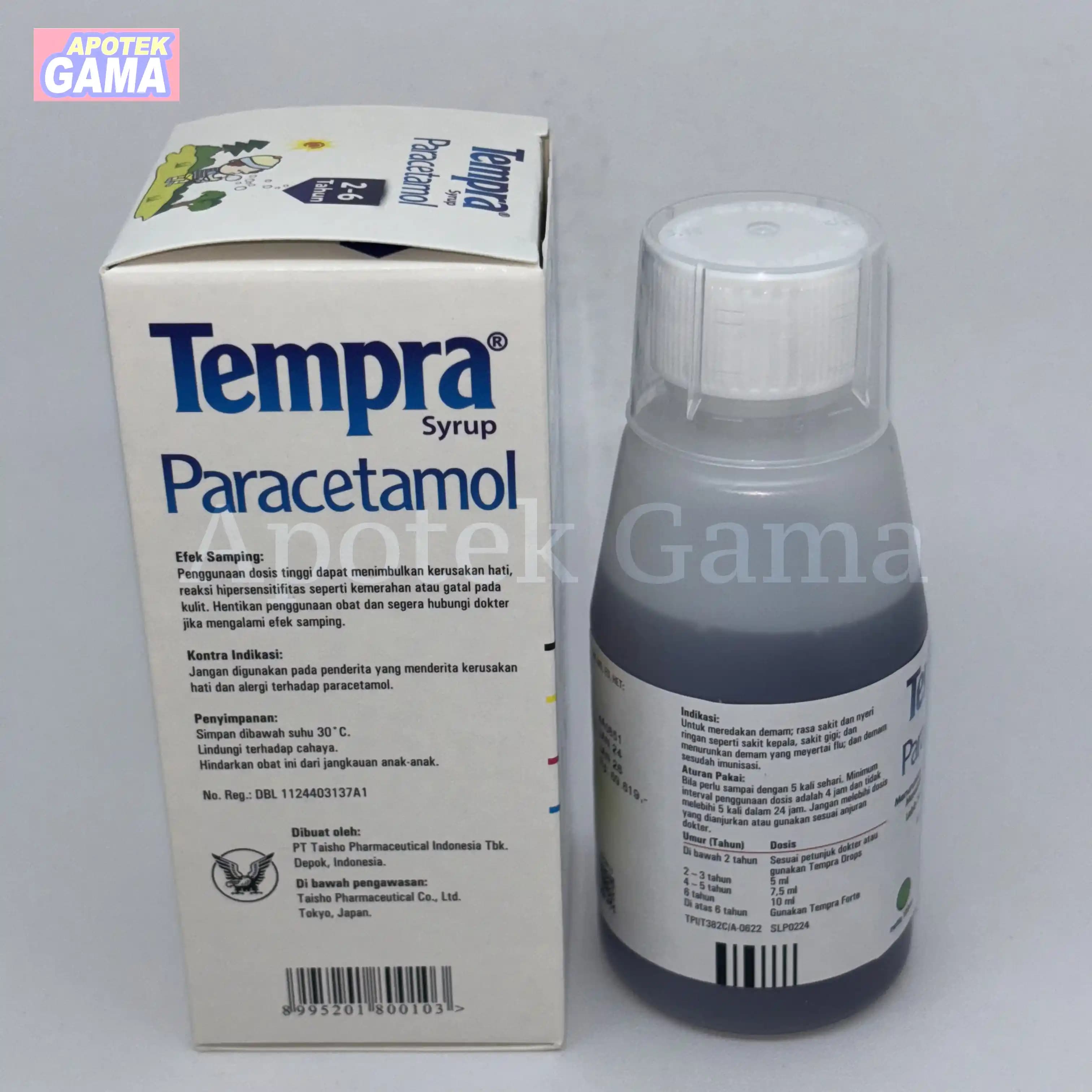 TEMPRA SYRUP ANGGUR 100 ML 3