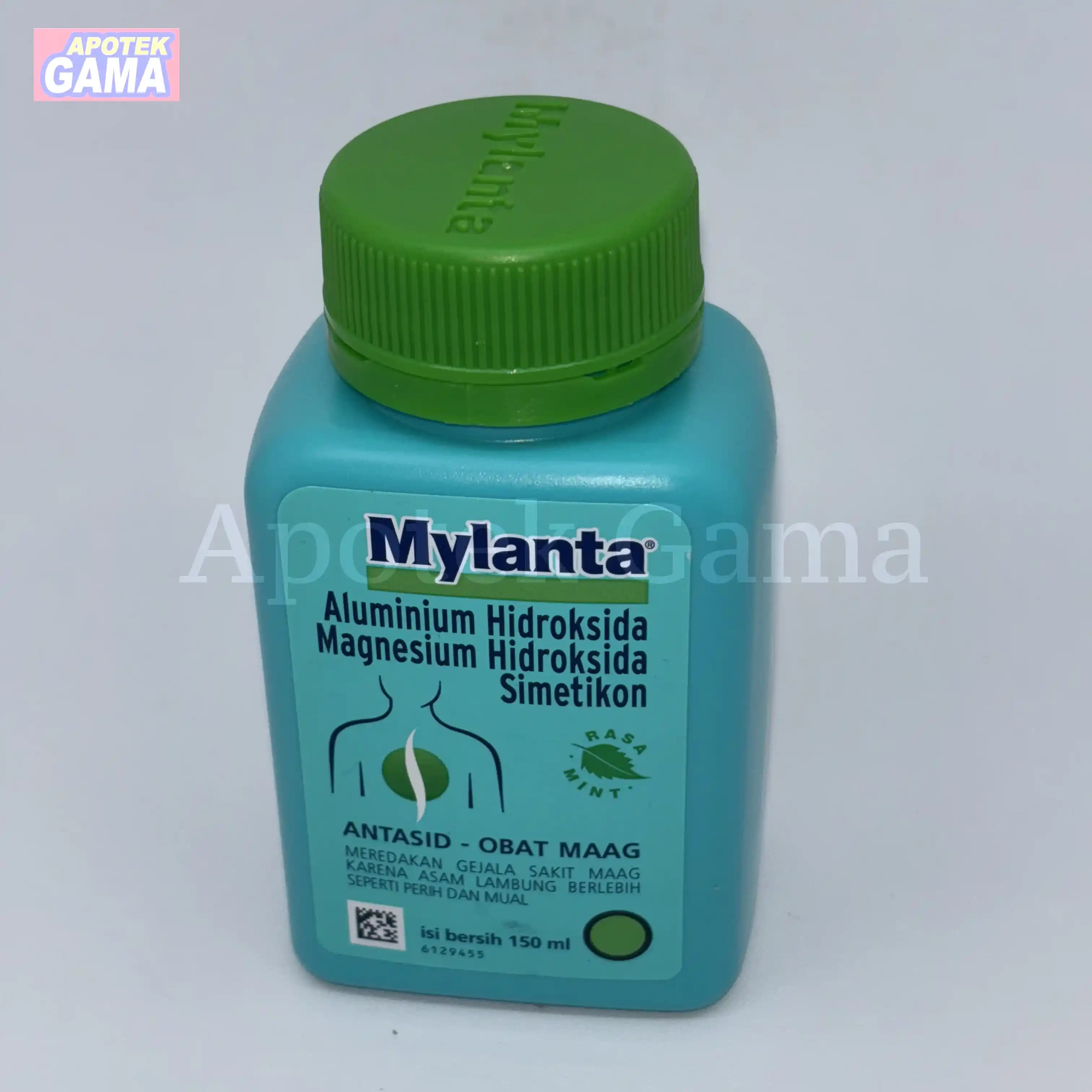 MYLANTA SYR 150ML 3