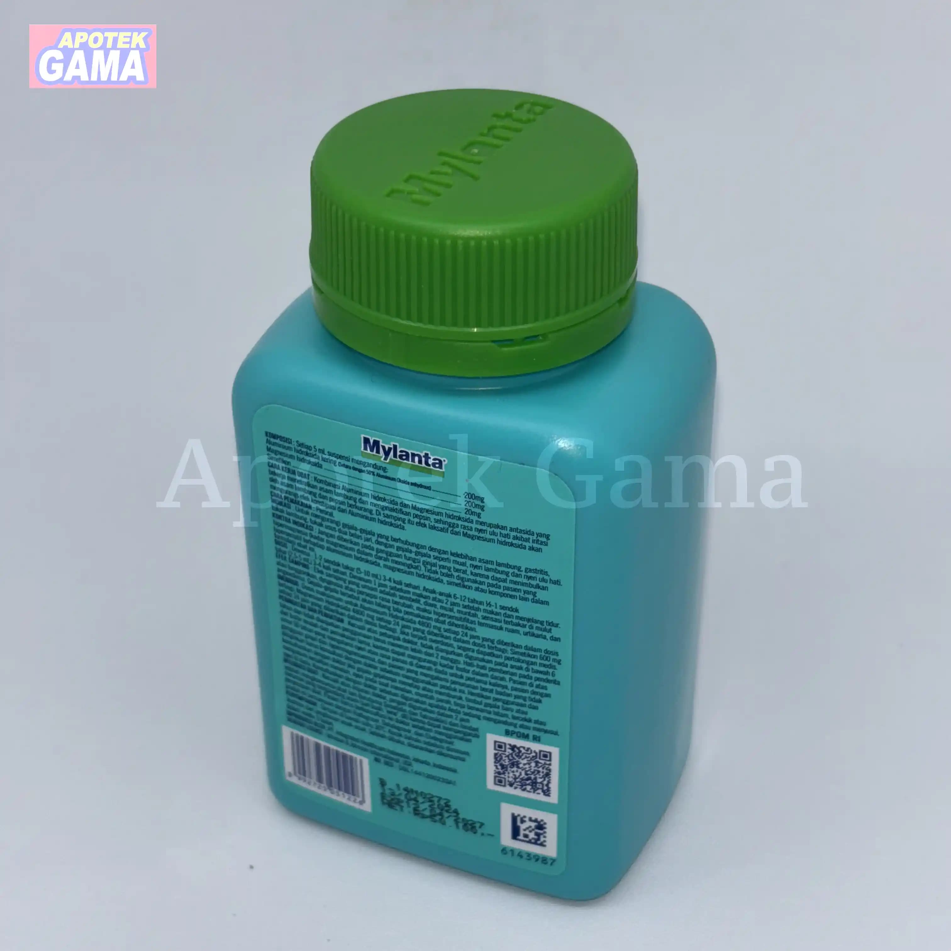 MYLANTA SYR 150ML 4