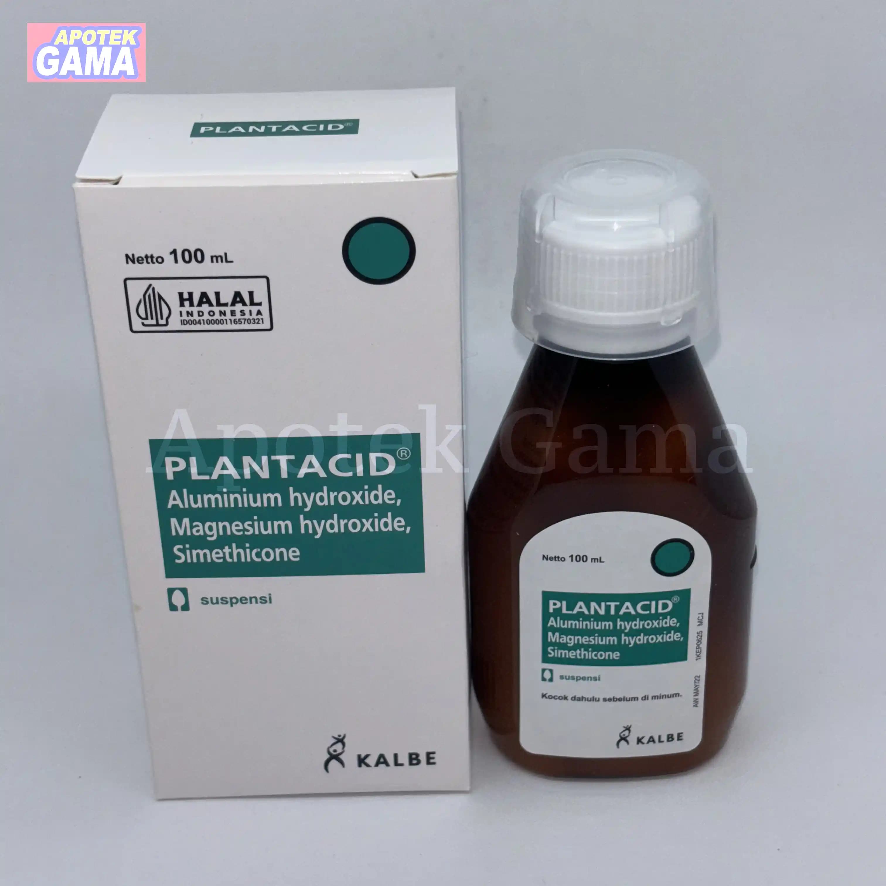 PLANTACID SYR 100ML 4