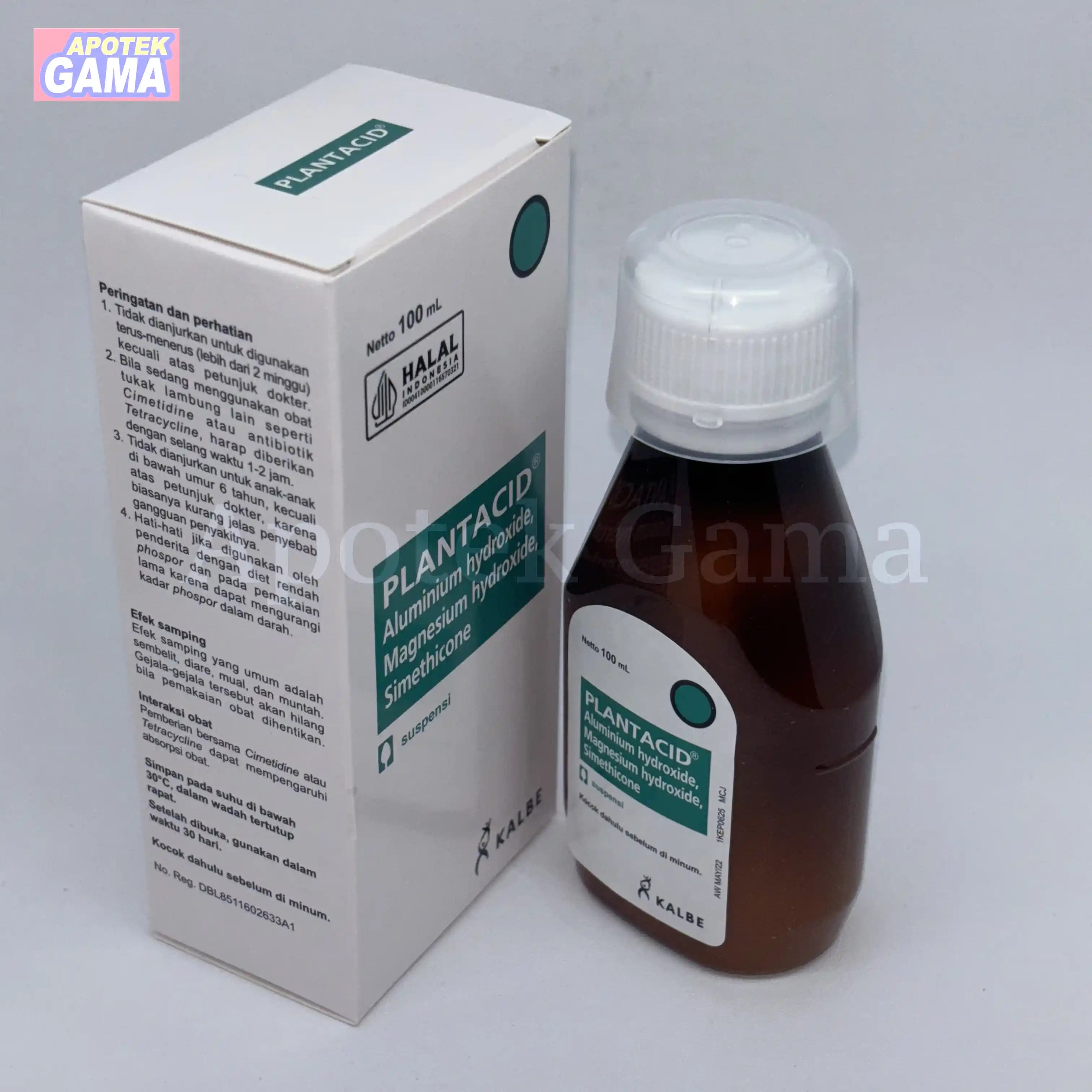 PLANTACID SYR 100ML 2
