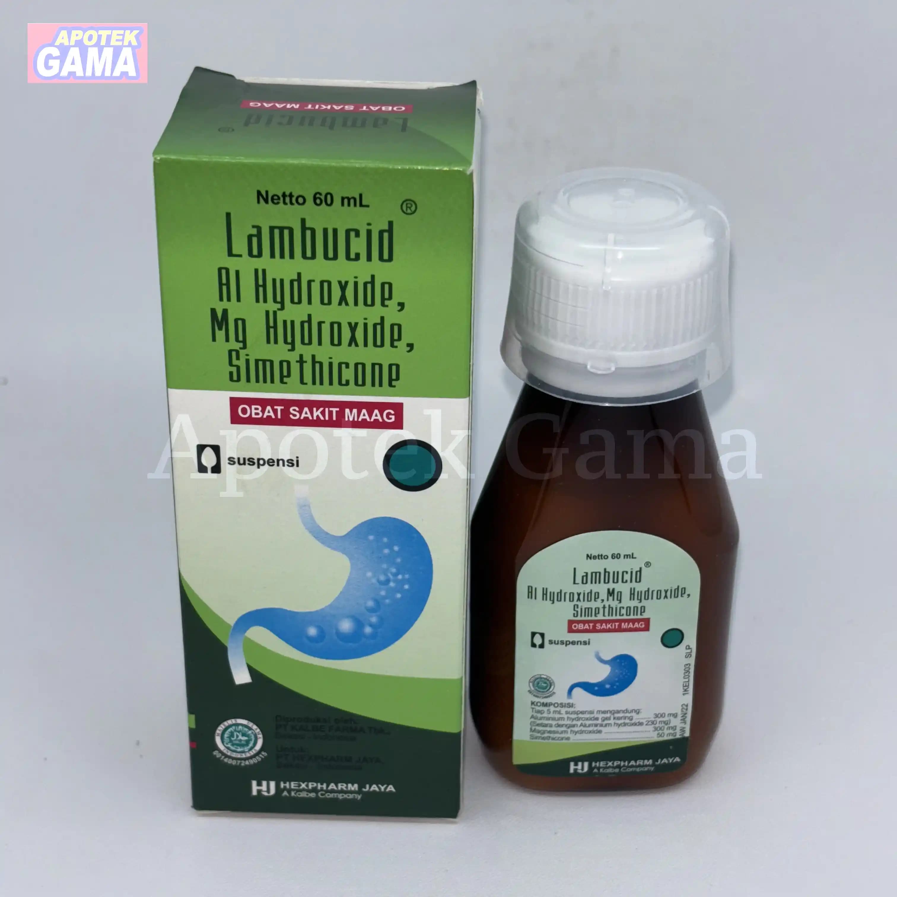 LAMBUCID SYR 60ML 2