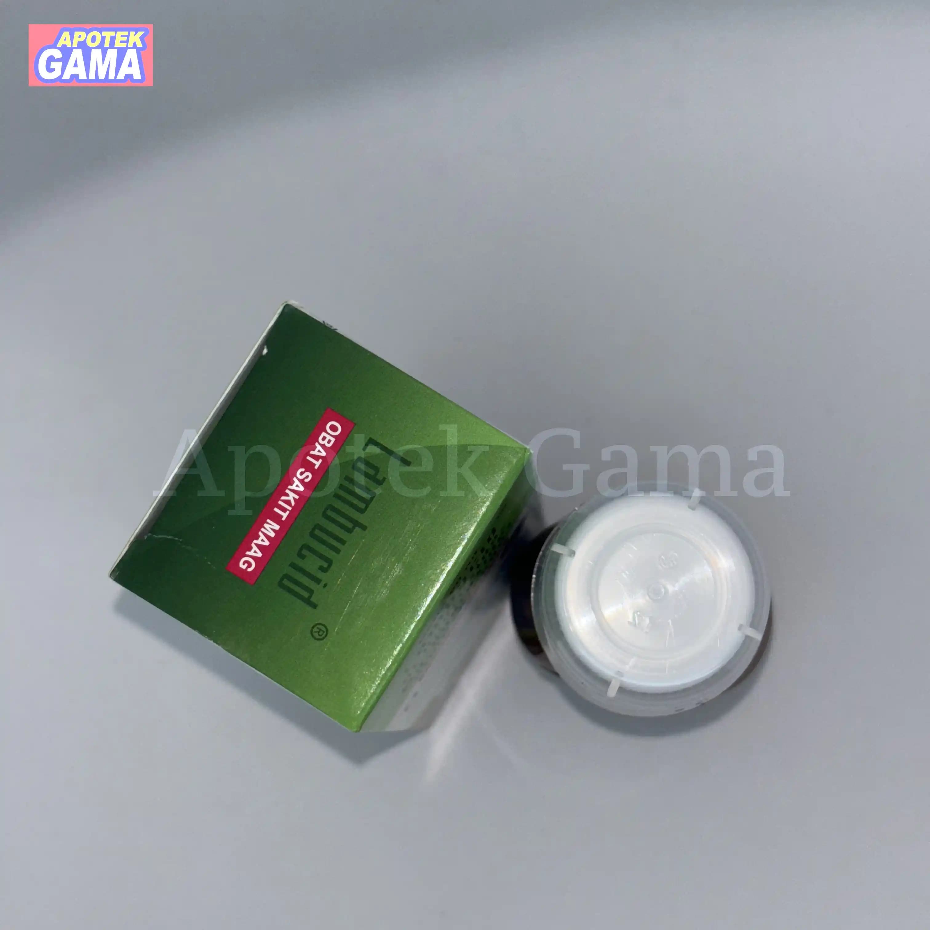 LAMBUCID SYR 60ML 5