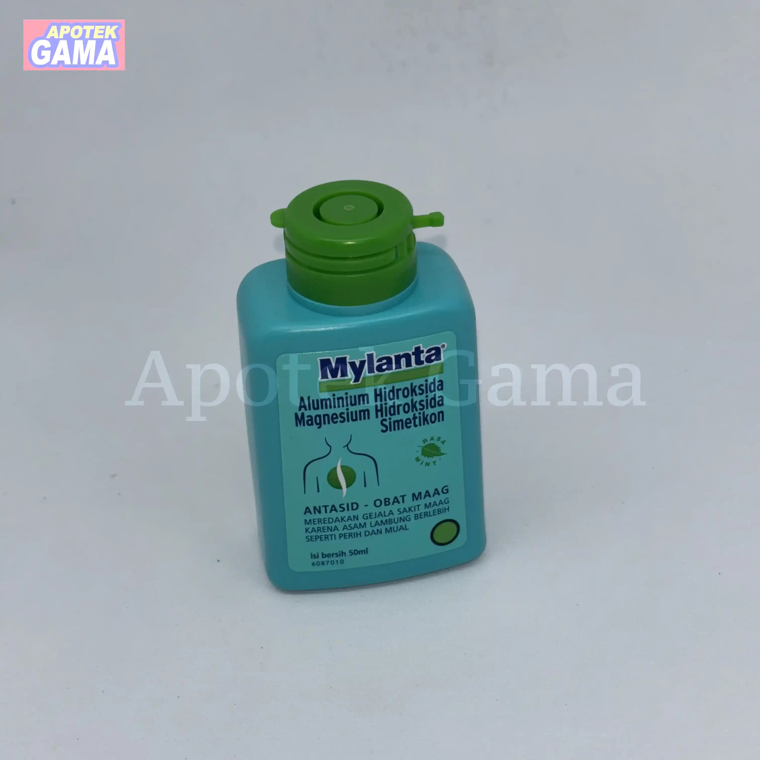 MYLANTA SYR 50ML 4