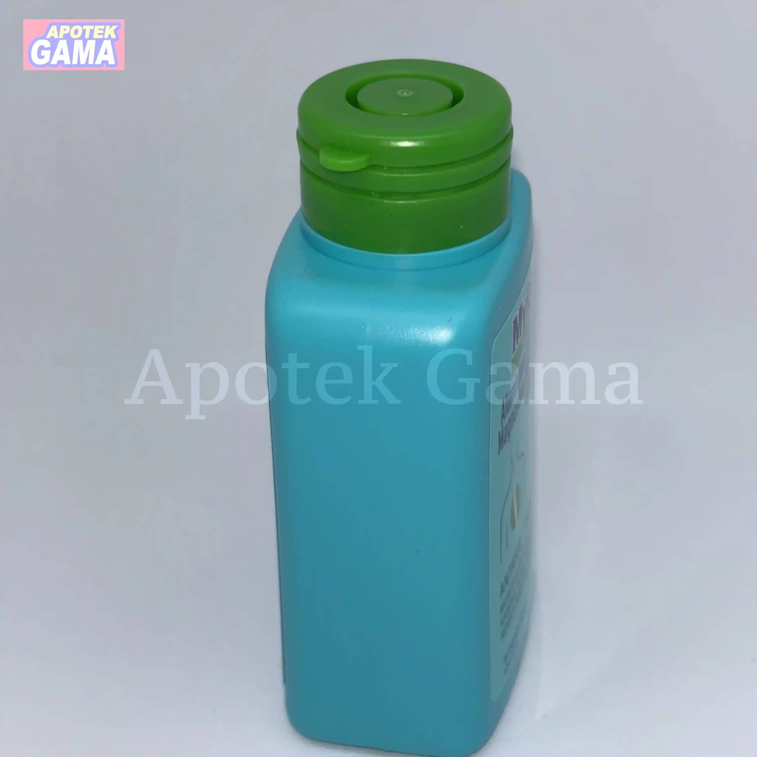MYLANTA SYR 50ML 5