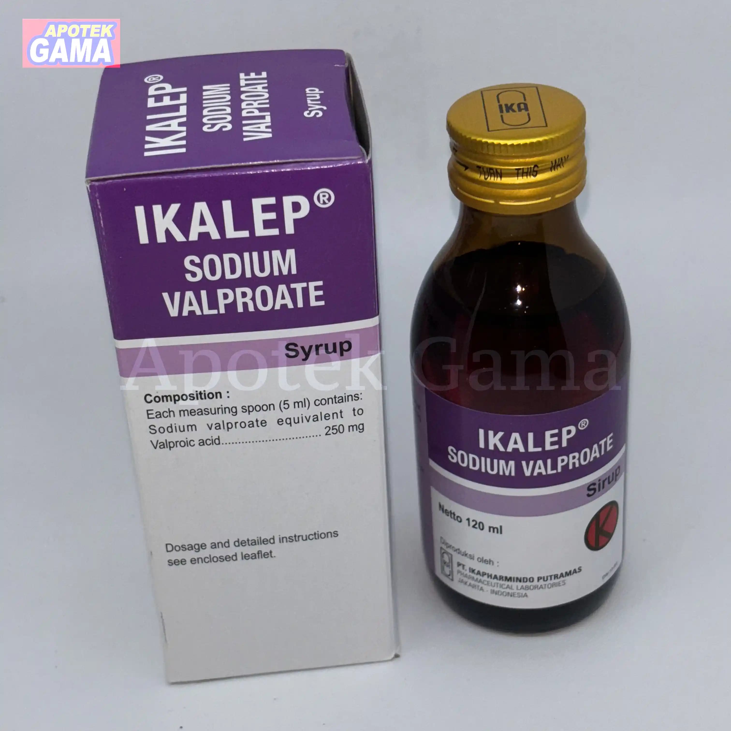 IKALEP SIRUP 100 ML 4
