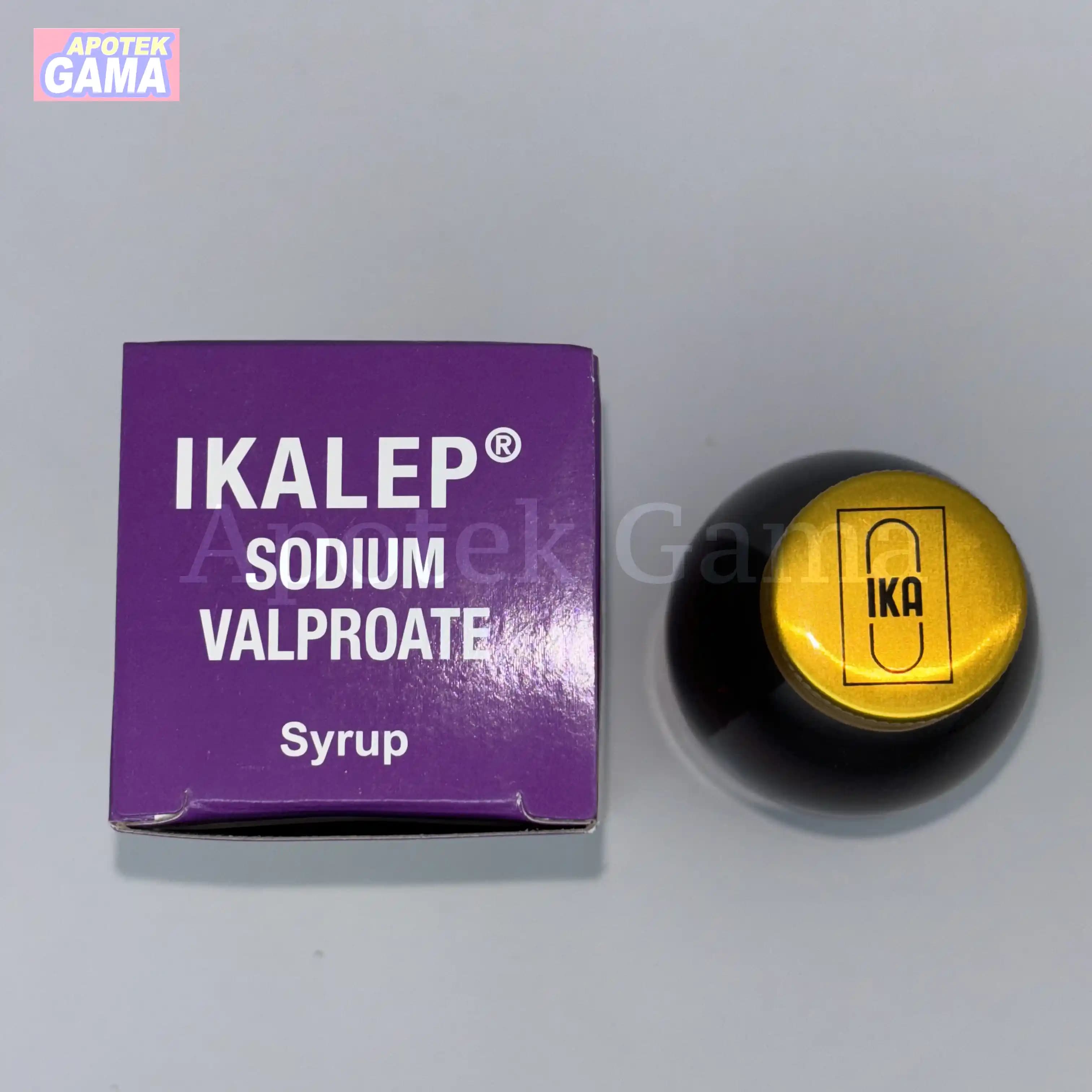 IKALEP SIRUP 100 ML 3