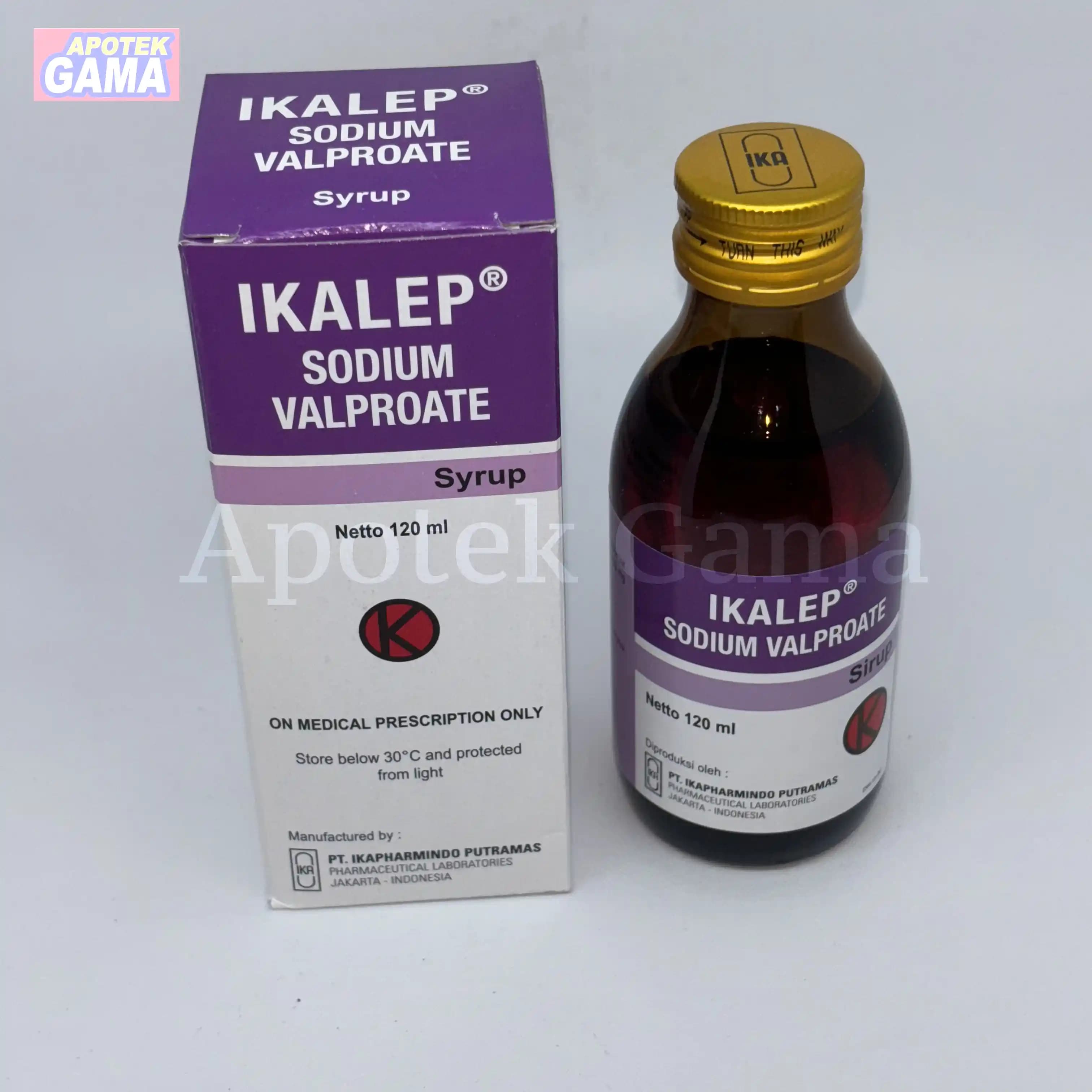 IKALEP SIRUP 100 ML 2