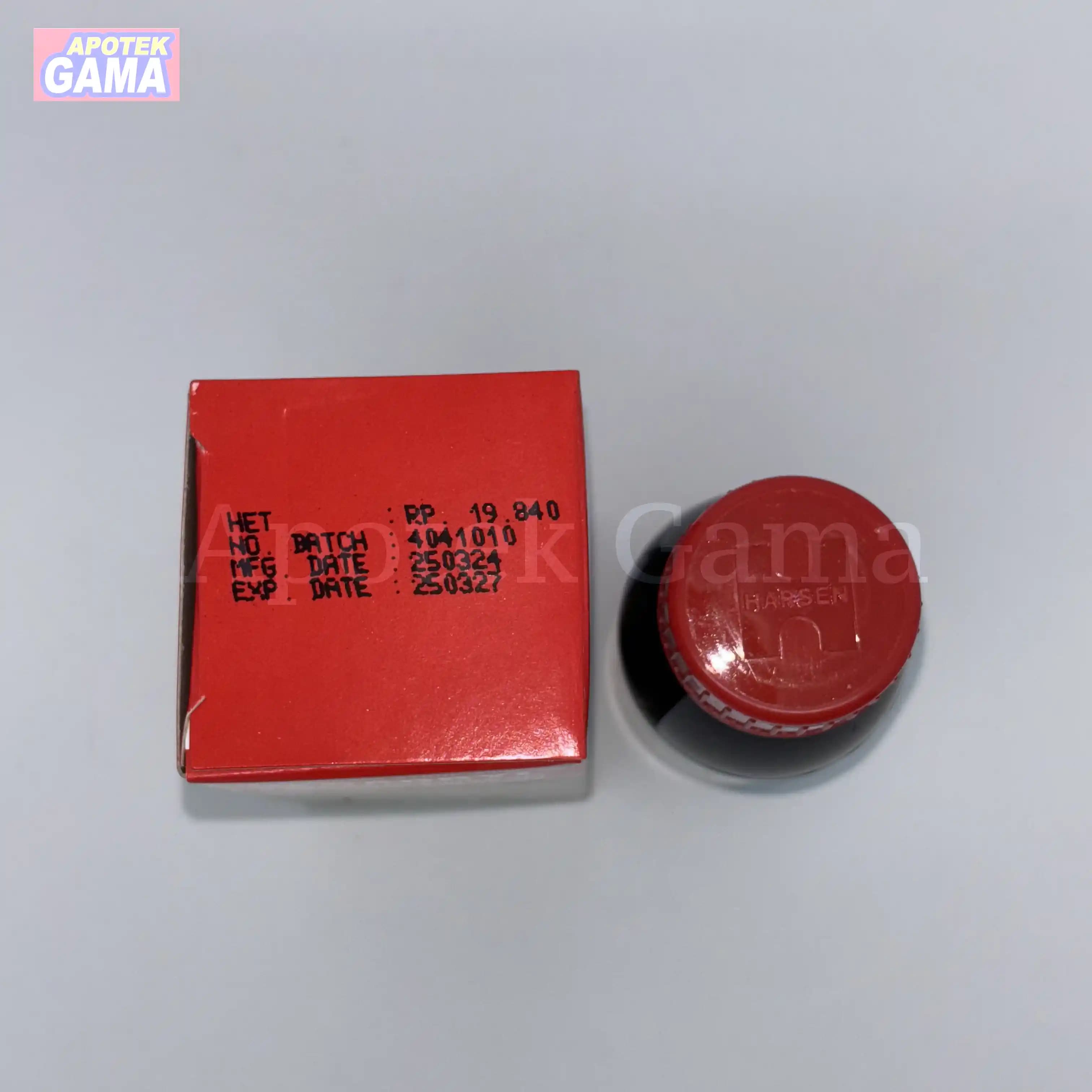DECADRYL SYR 60 ML 2