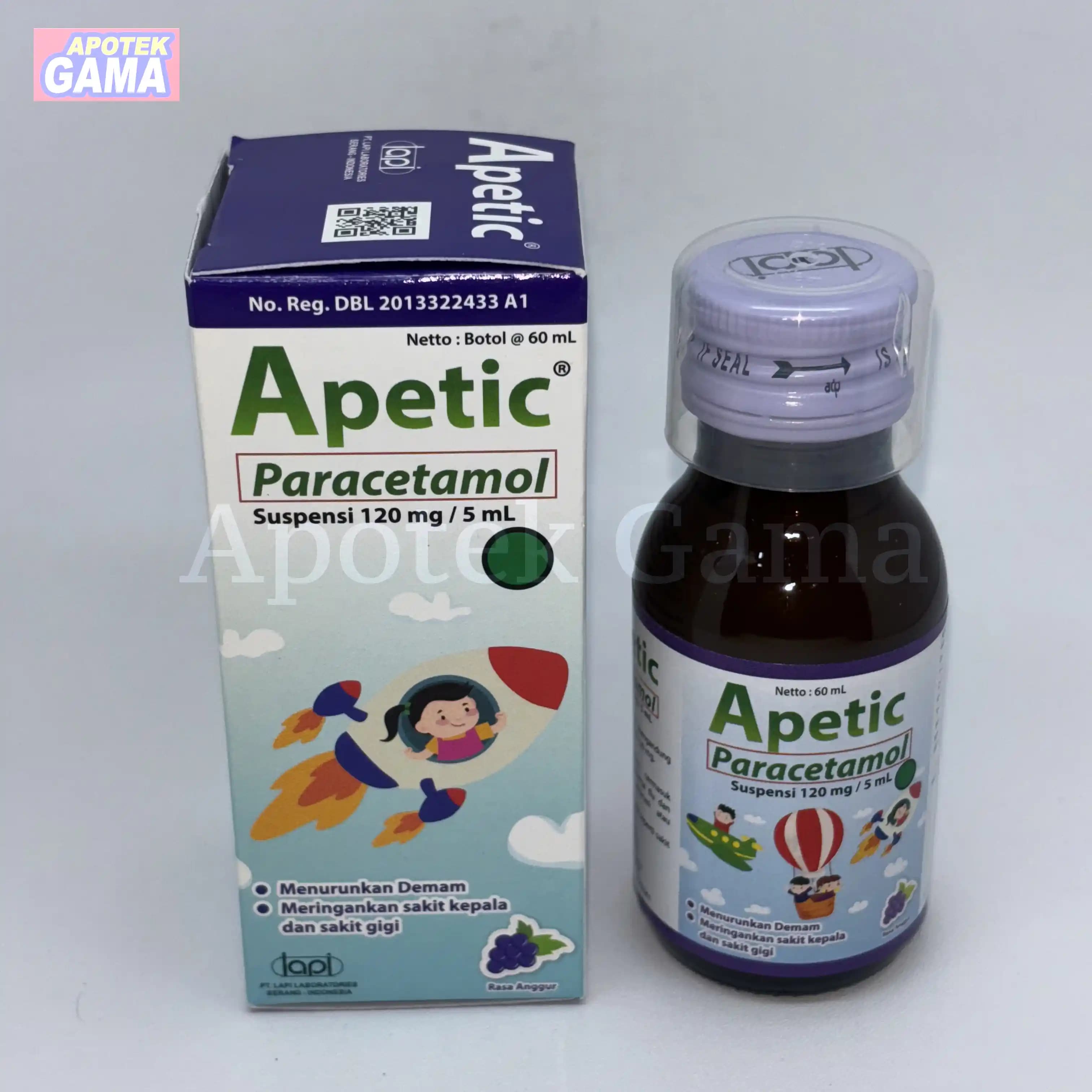 APETIC SYR 60ML 3