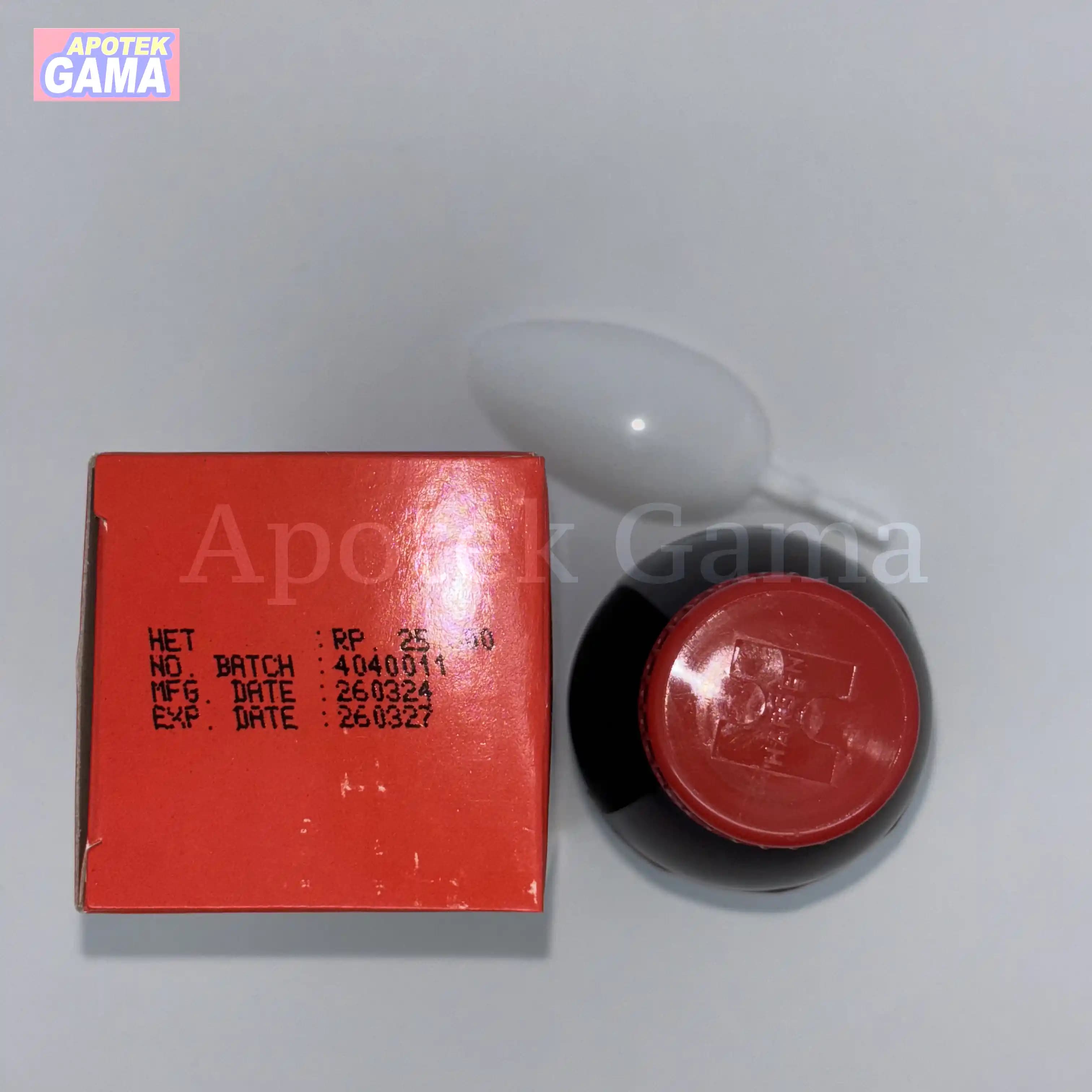 DECADRYL SYR 120 ML 3