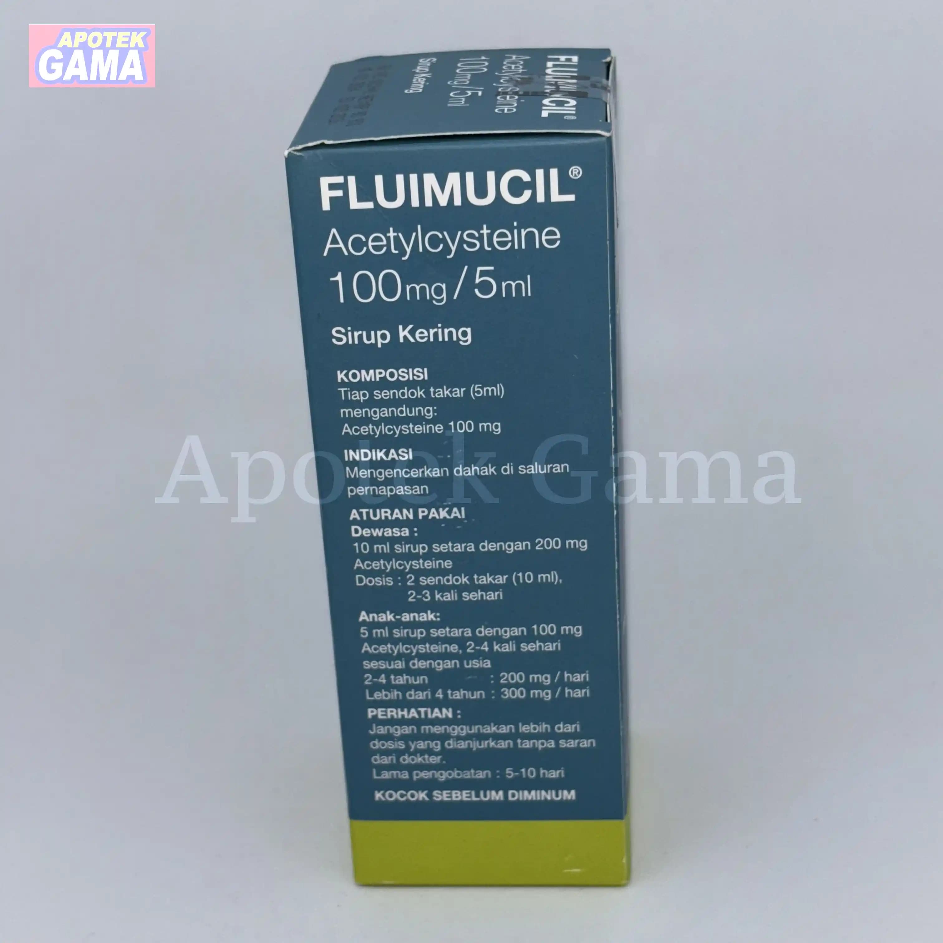 FLUIMUCIL DS 75 ML 2