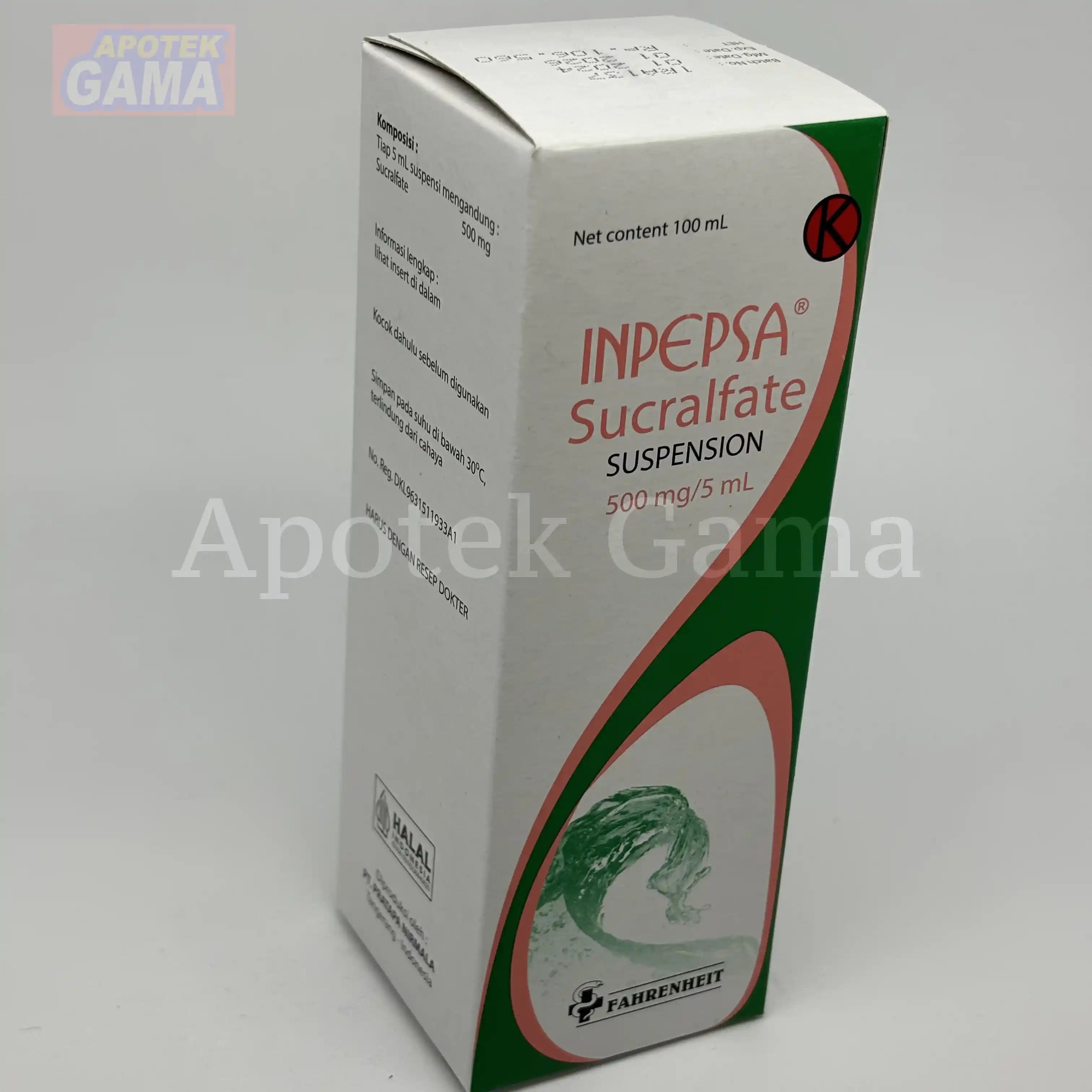 INPEPSA SYR 100 ML 2