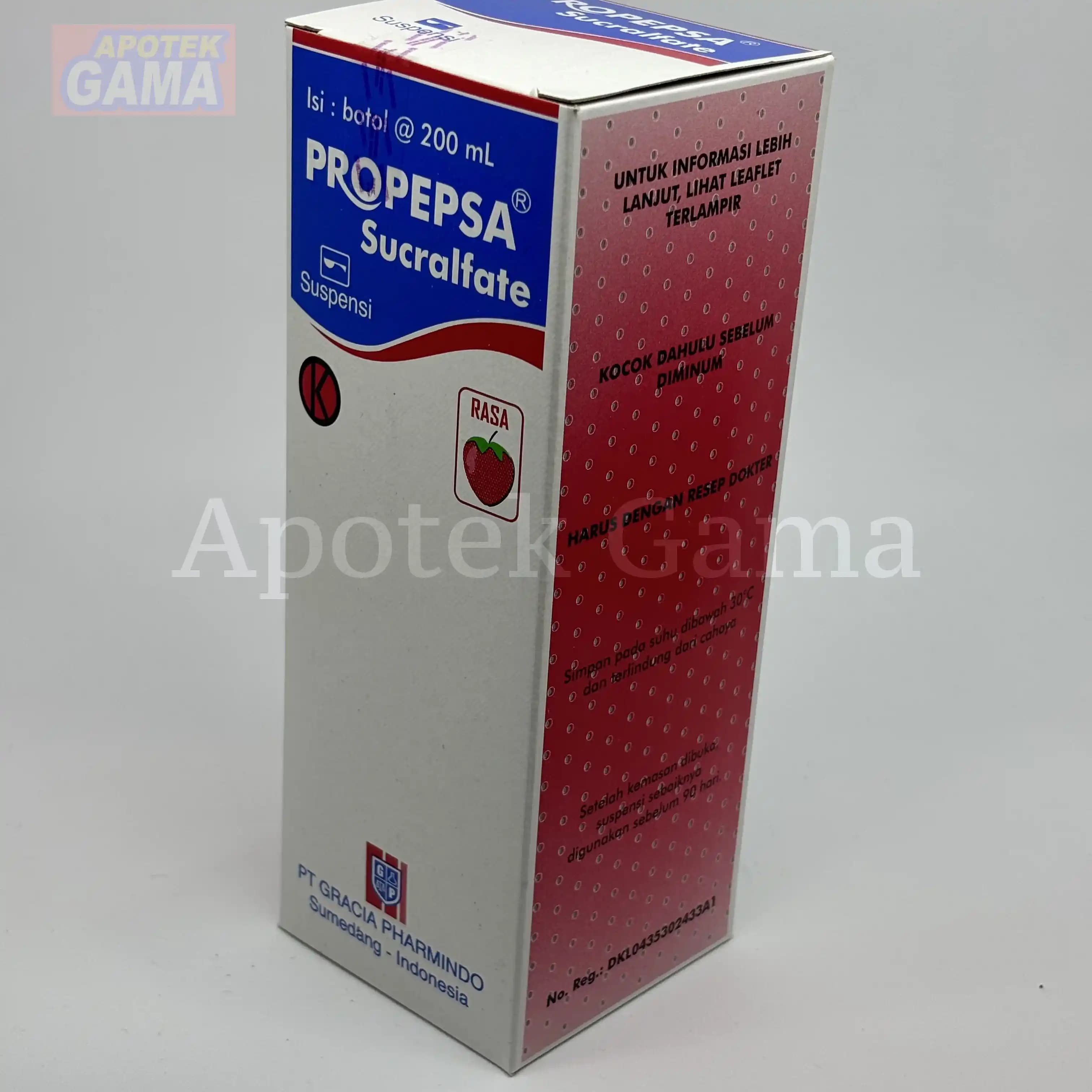 PROPEPSA SYR 200 ML 2