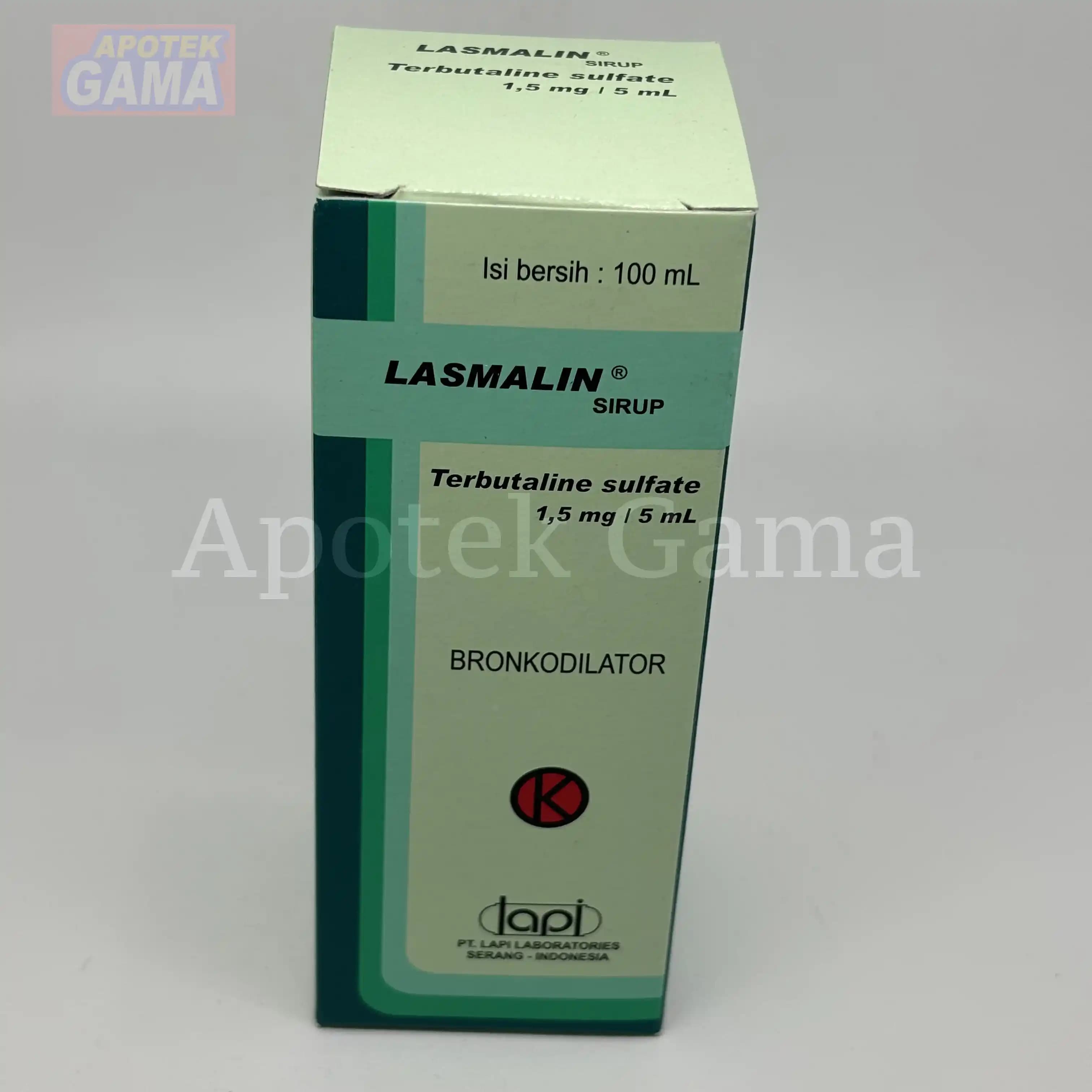 LASMALIN SYR 3