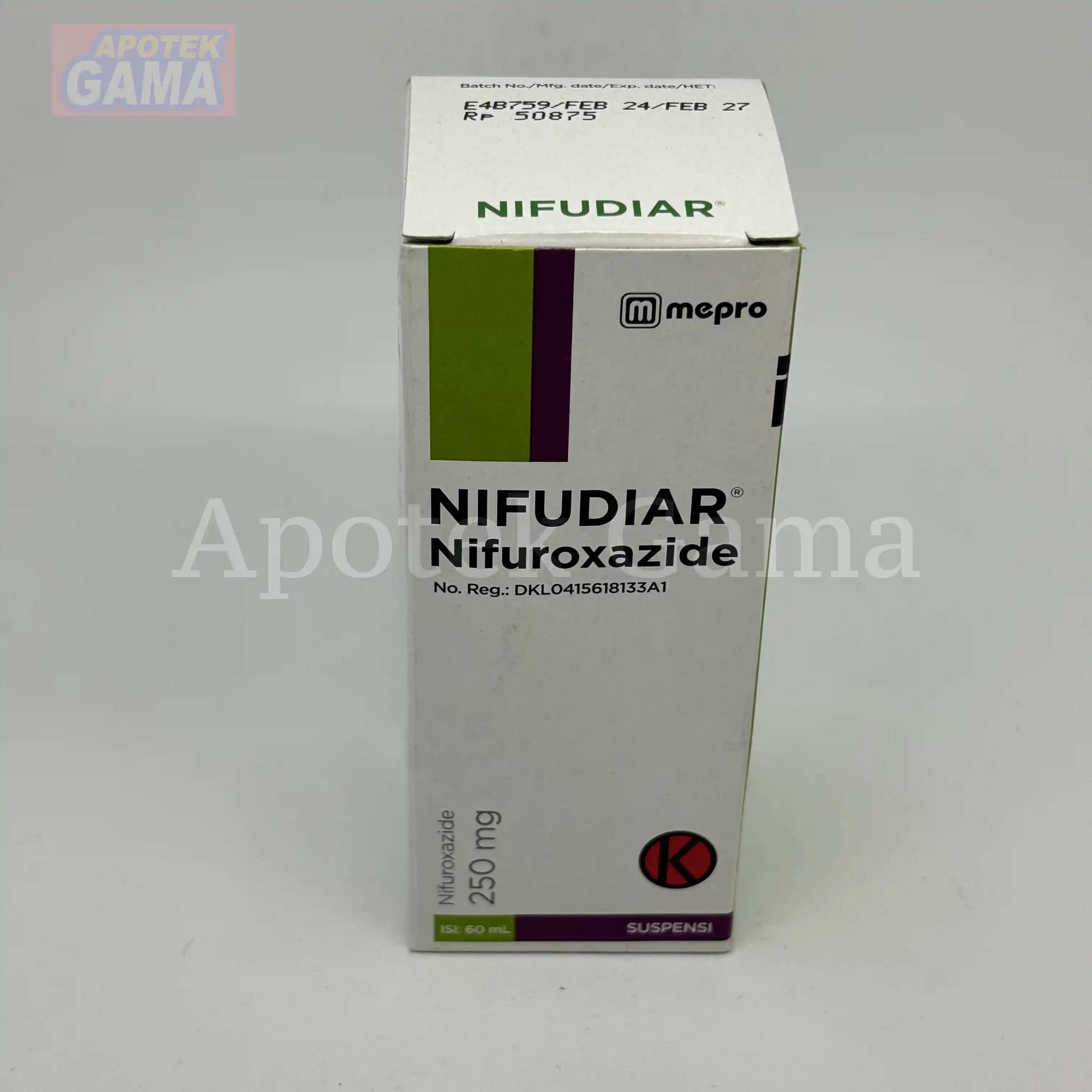 NIFUDIAR SYR 60 ML 2