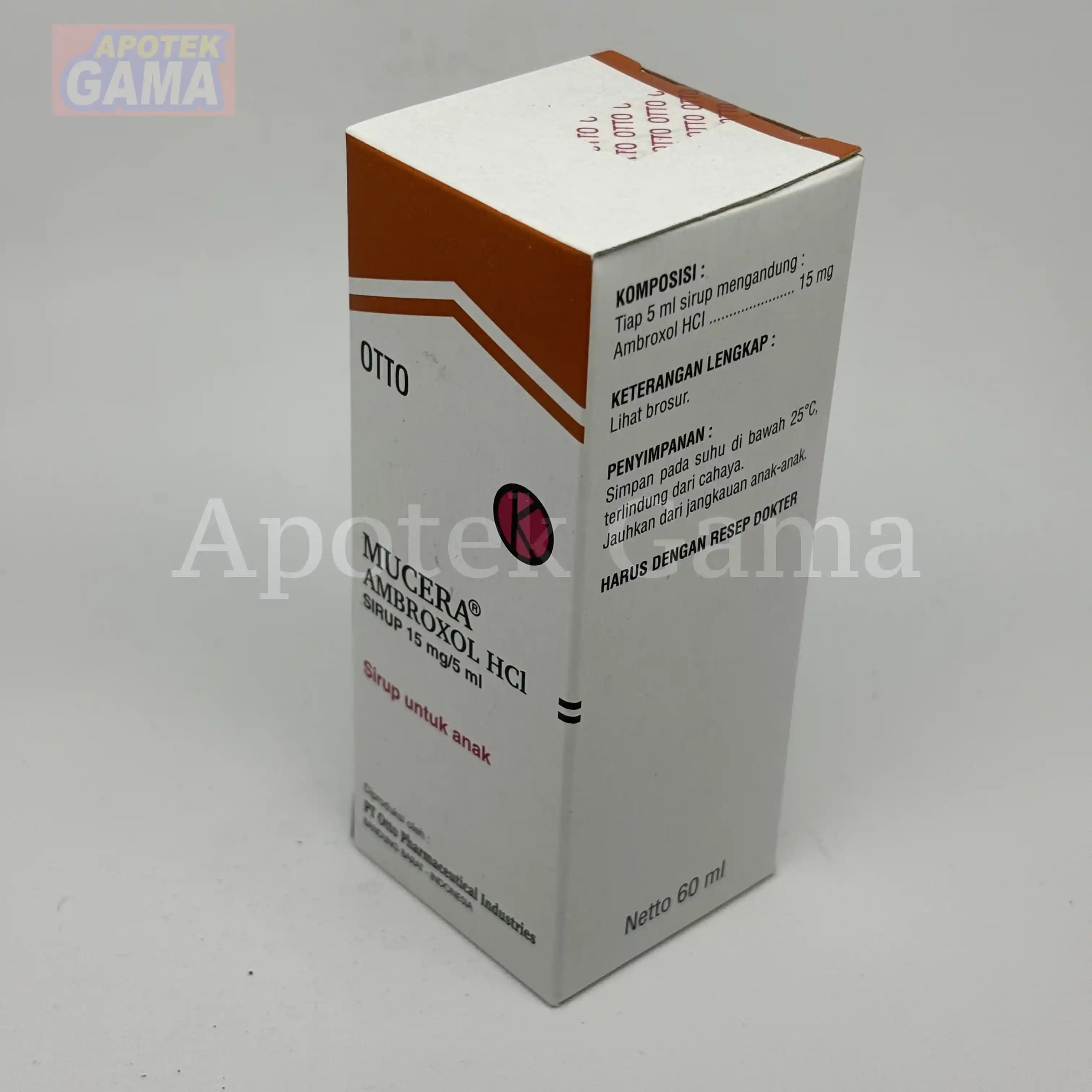 MUCERA SYR 60 ML 2