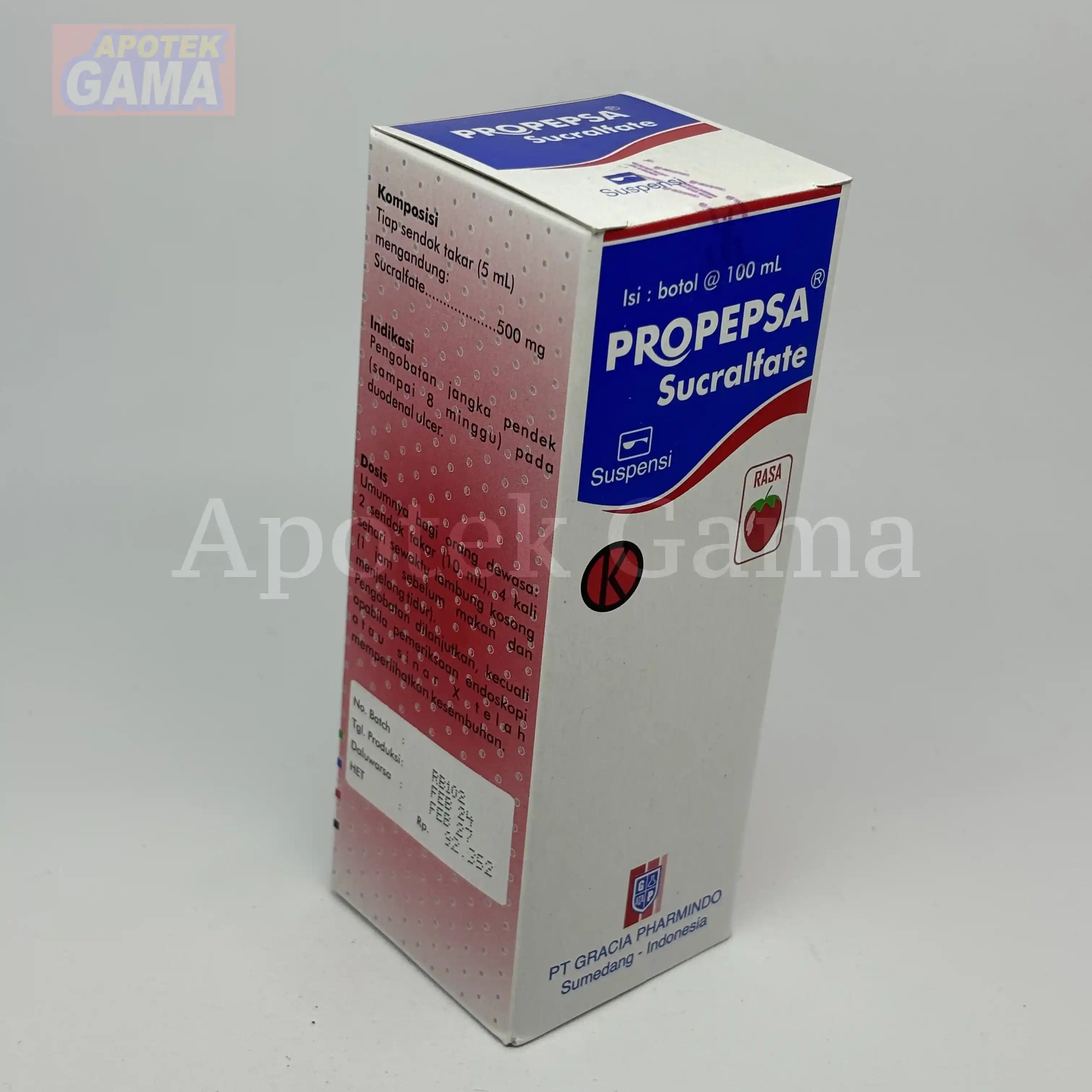 PROPEPSA SYR 100 ML 2