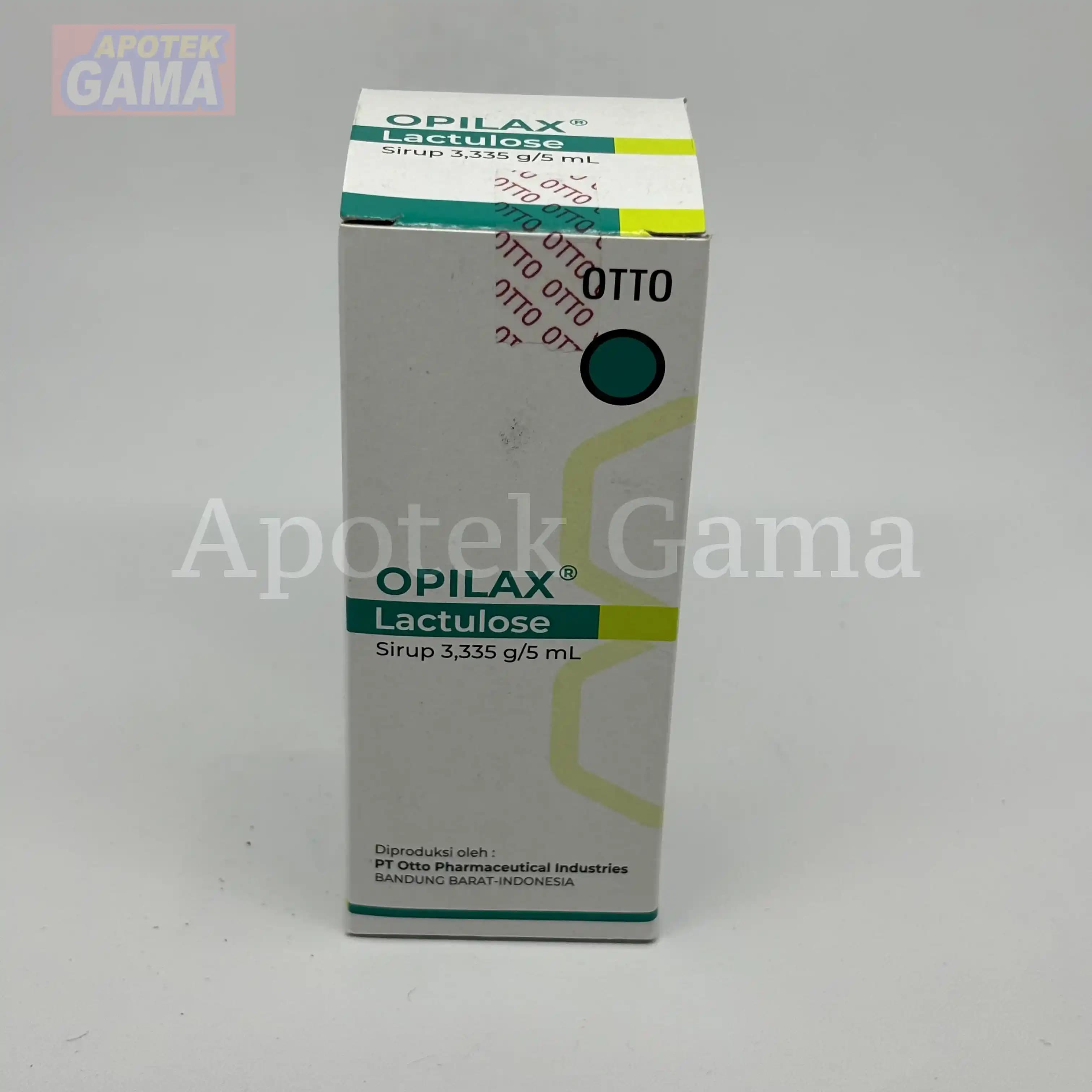 OPILAX SYR 60 ML