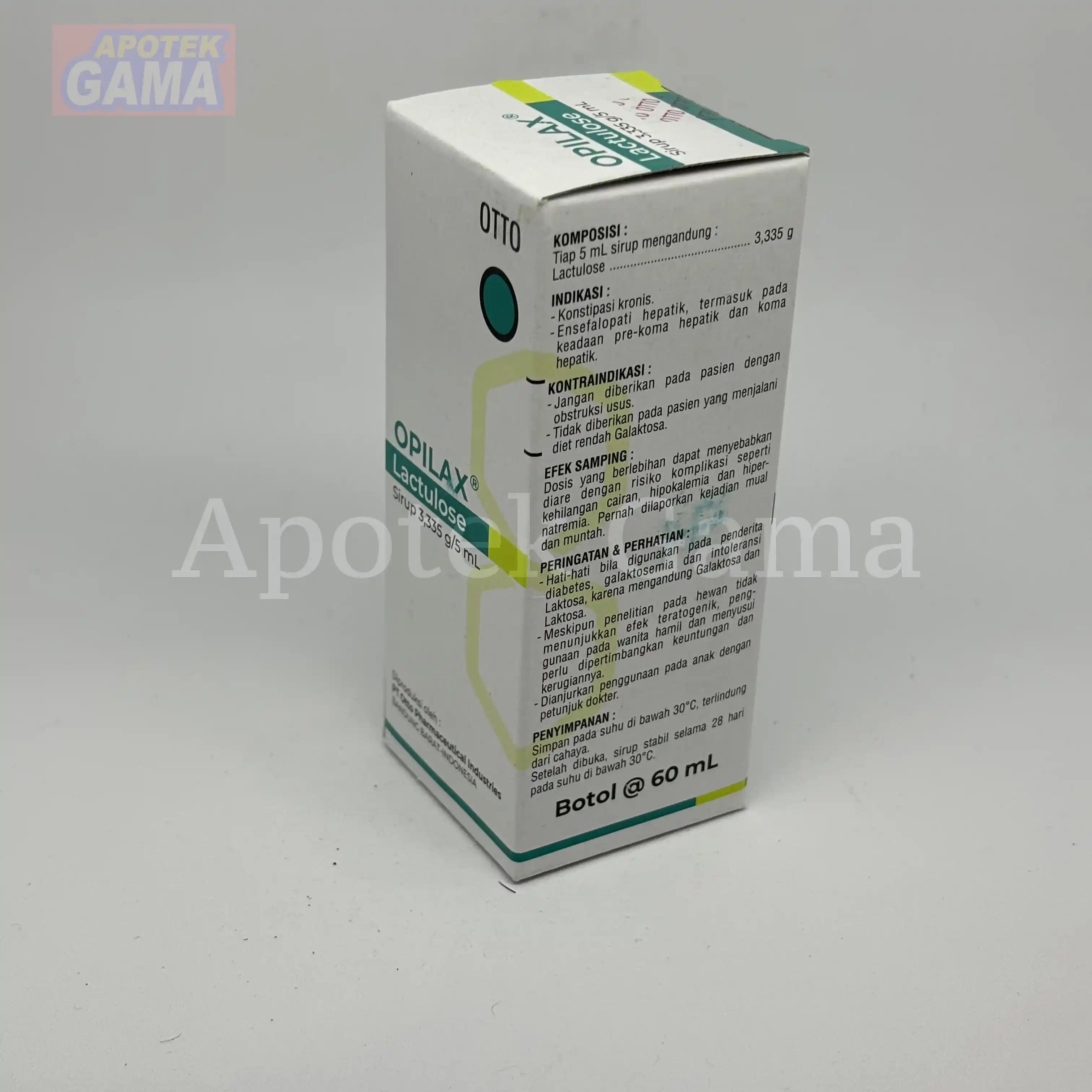 OPILAX SYR 60 ML 2
