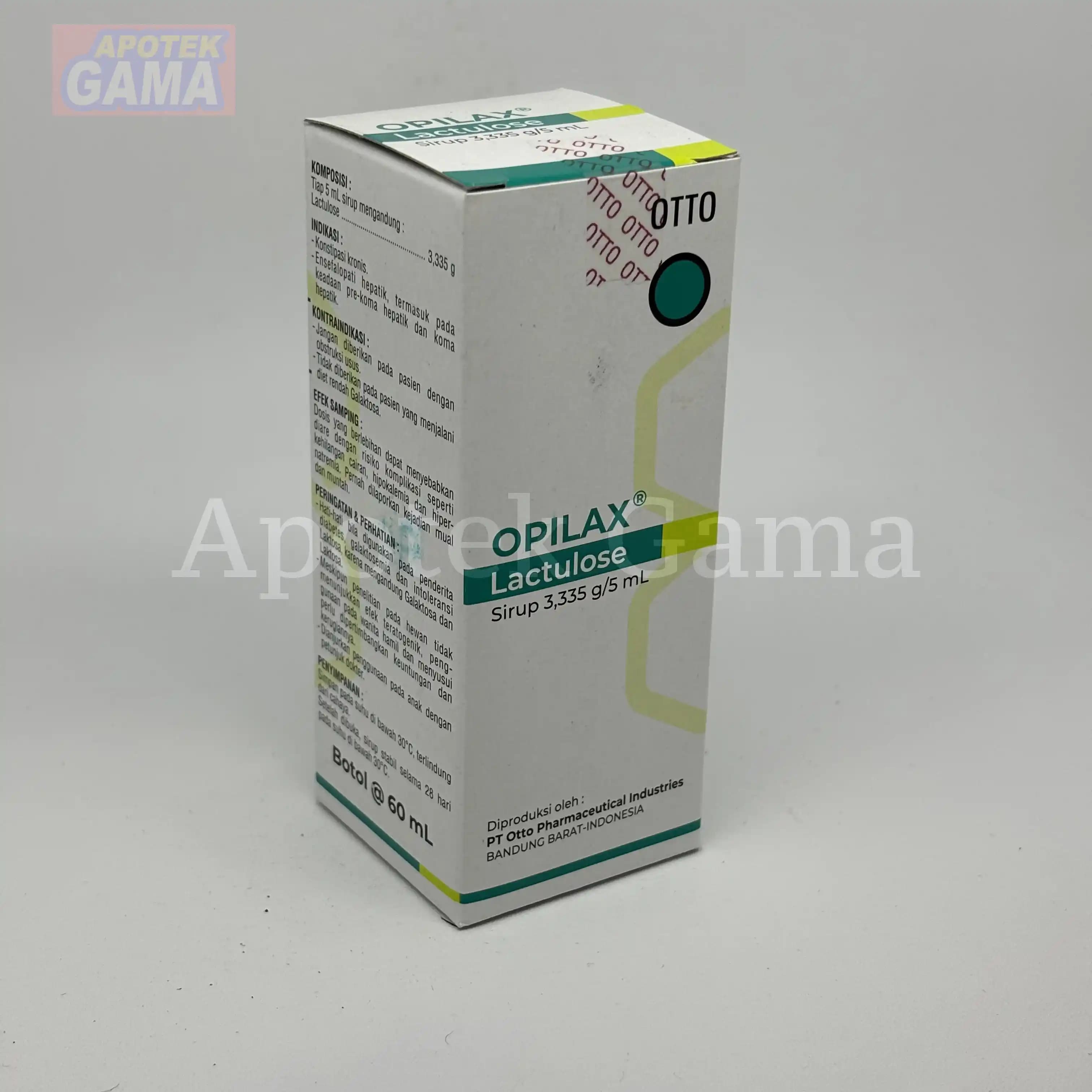 OPILAX SYR 60 ML 3