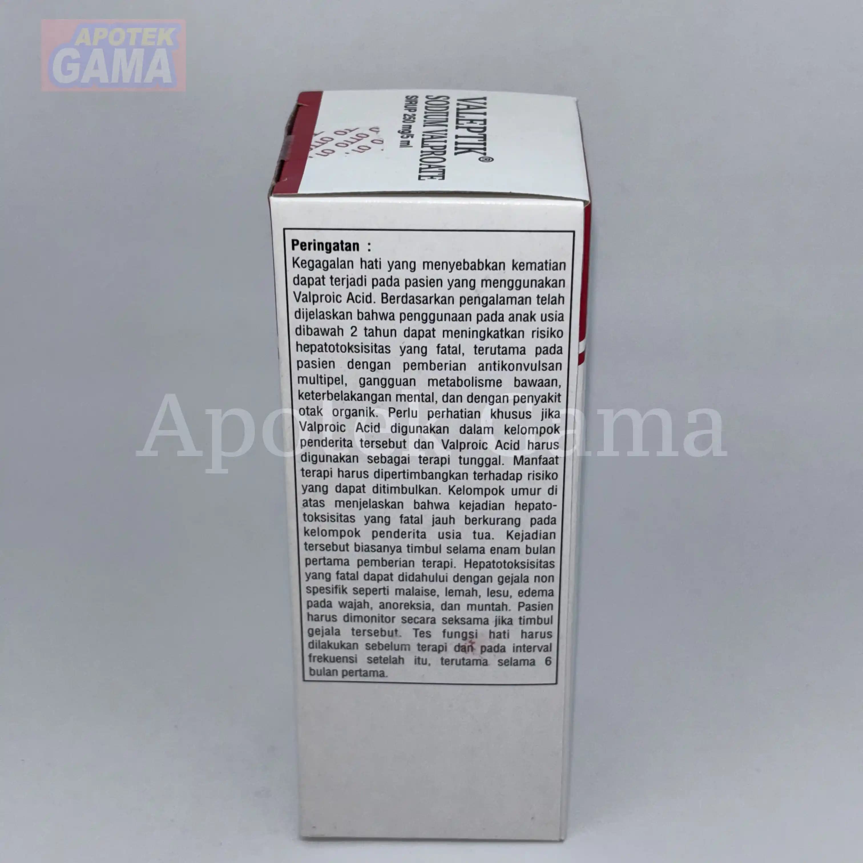 VALEPTIK SYR 120 ML 2