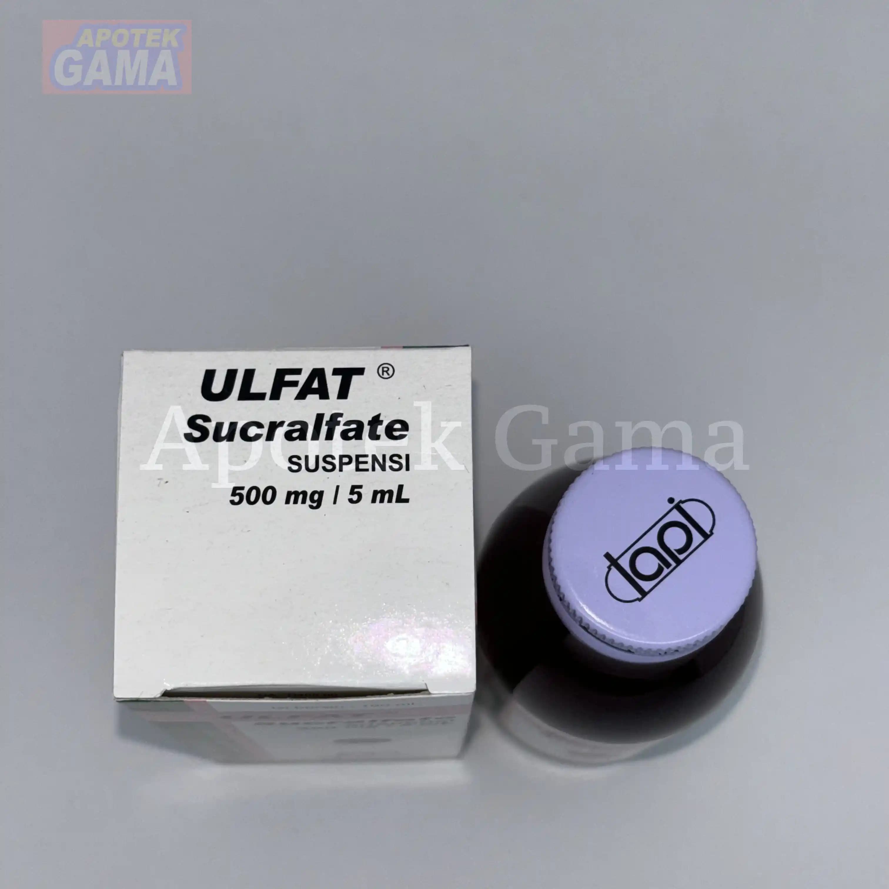 ULFAT SYR 100ML 3