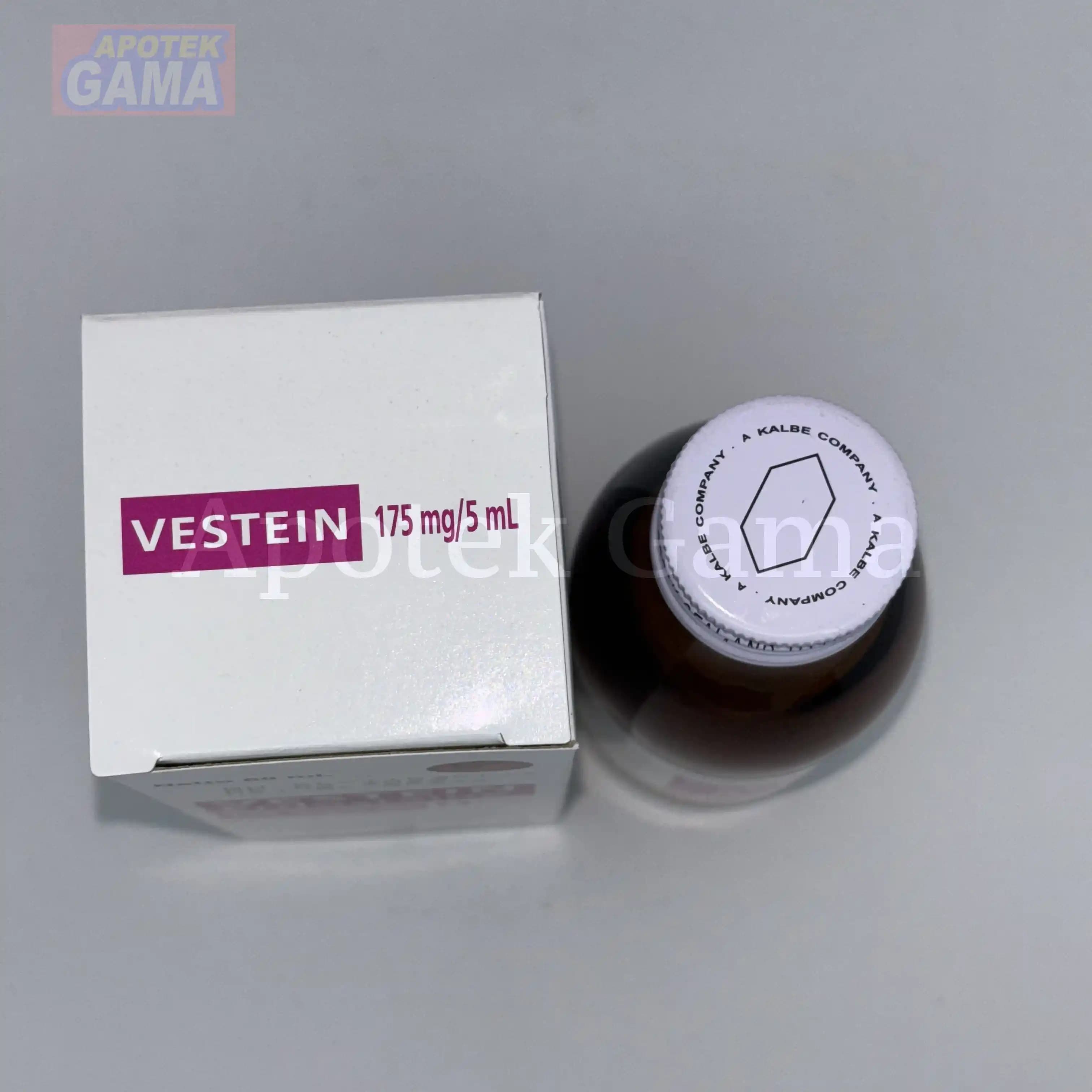 VESTEIN DS 60ML 5