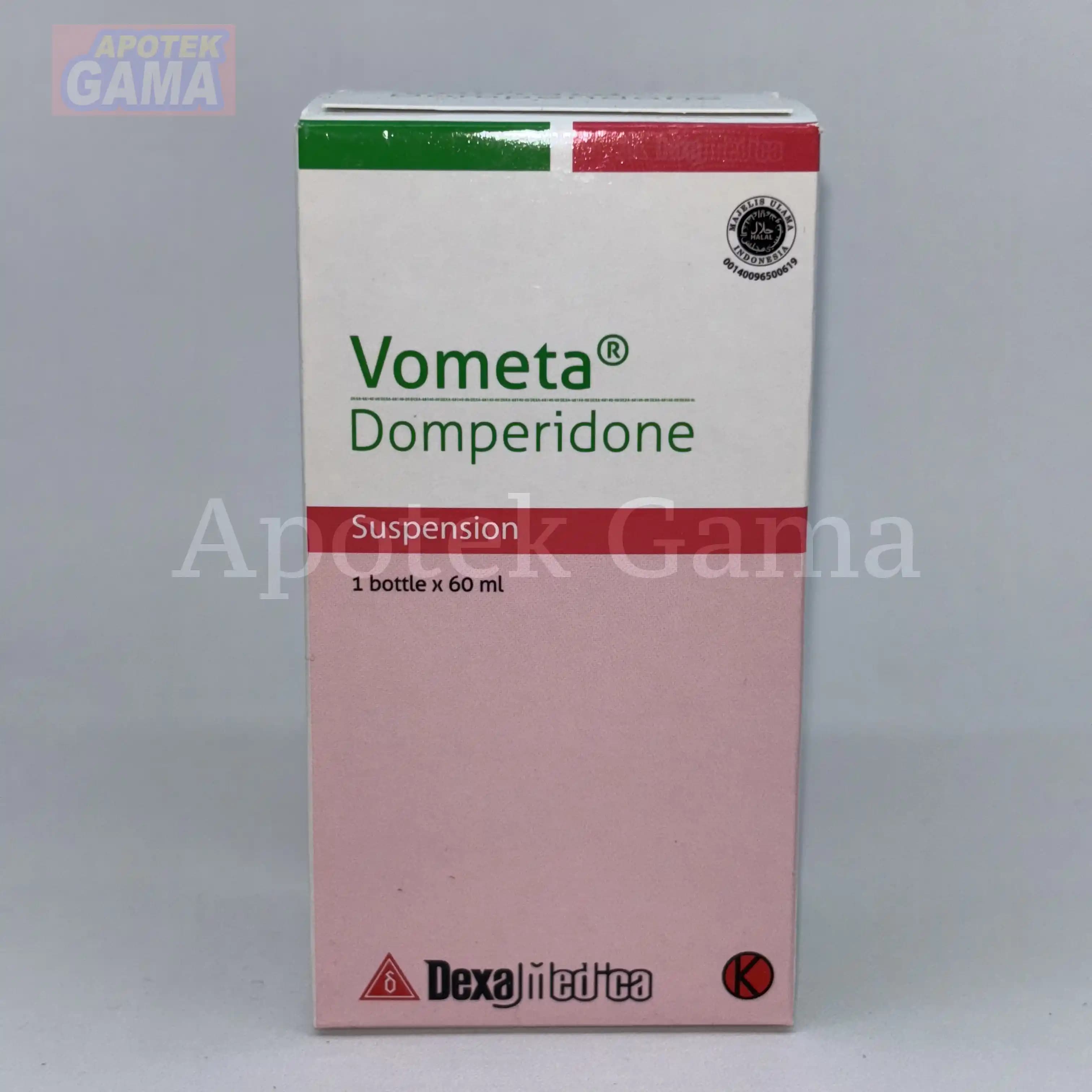 VOMETA SYR 60 ML 2