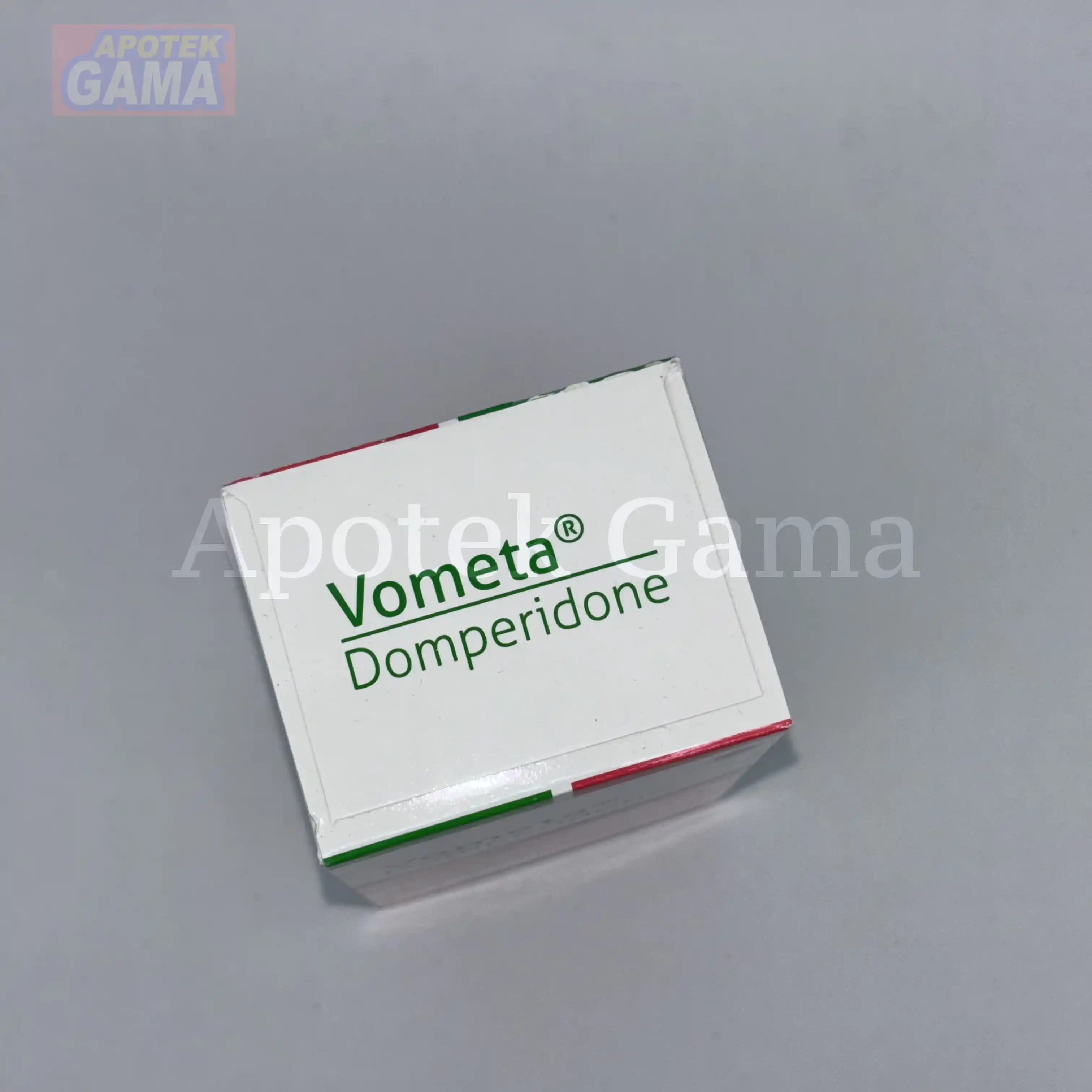 VOMETA SYR 60 ML