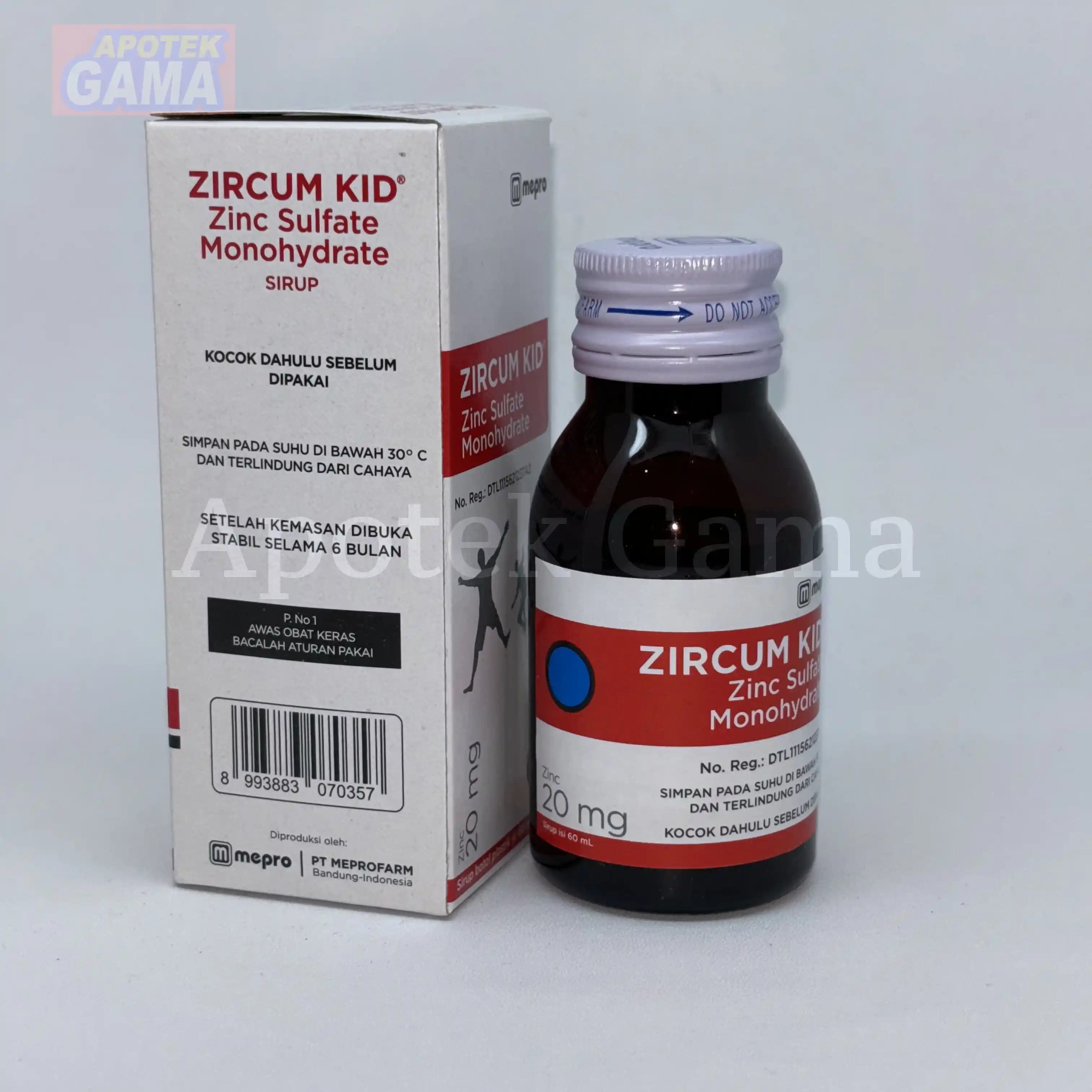 ZIRCUM KID SYR 60ML 2
