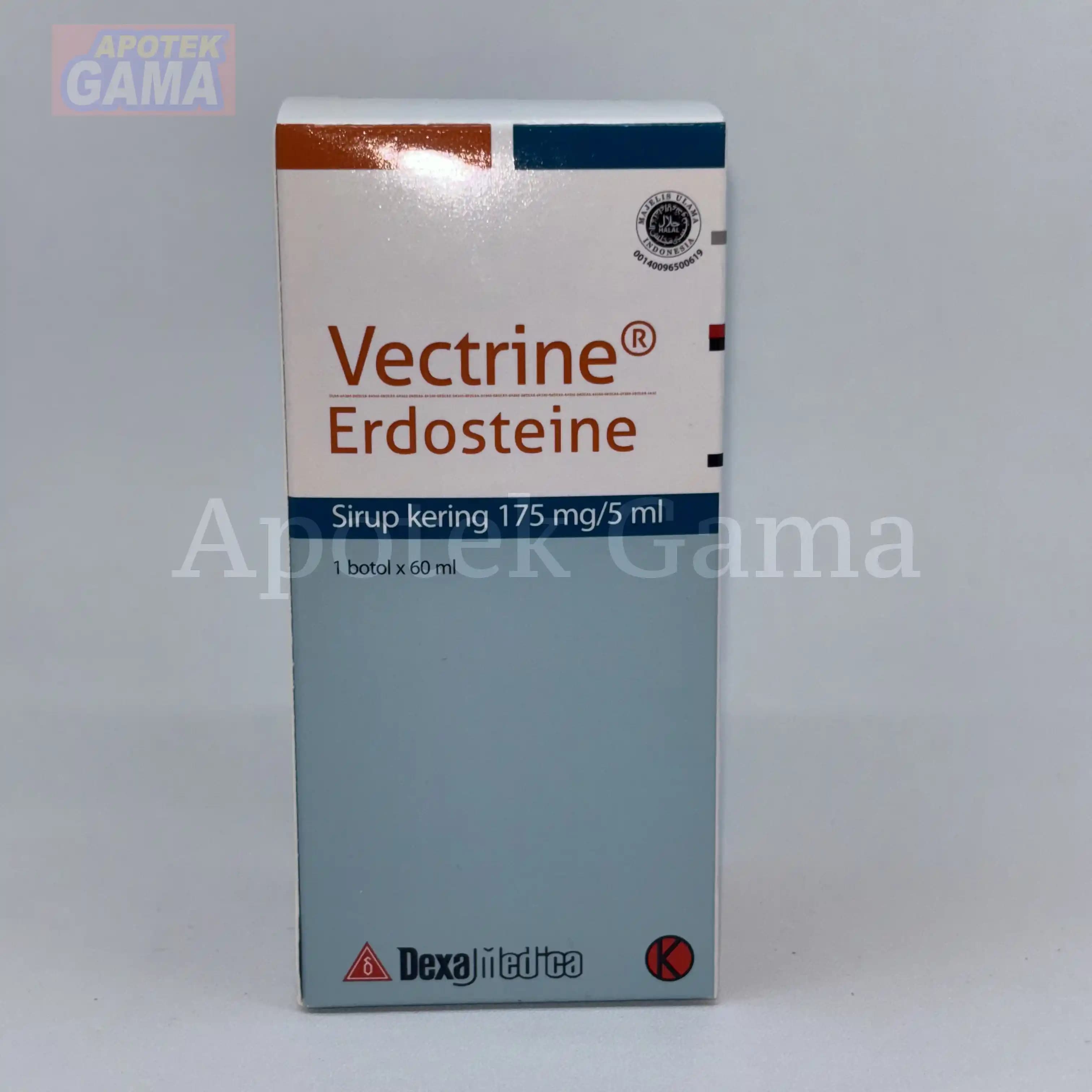 VECTRINE DS 60 ML 3