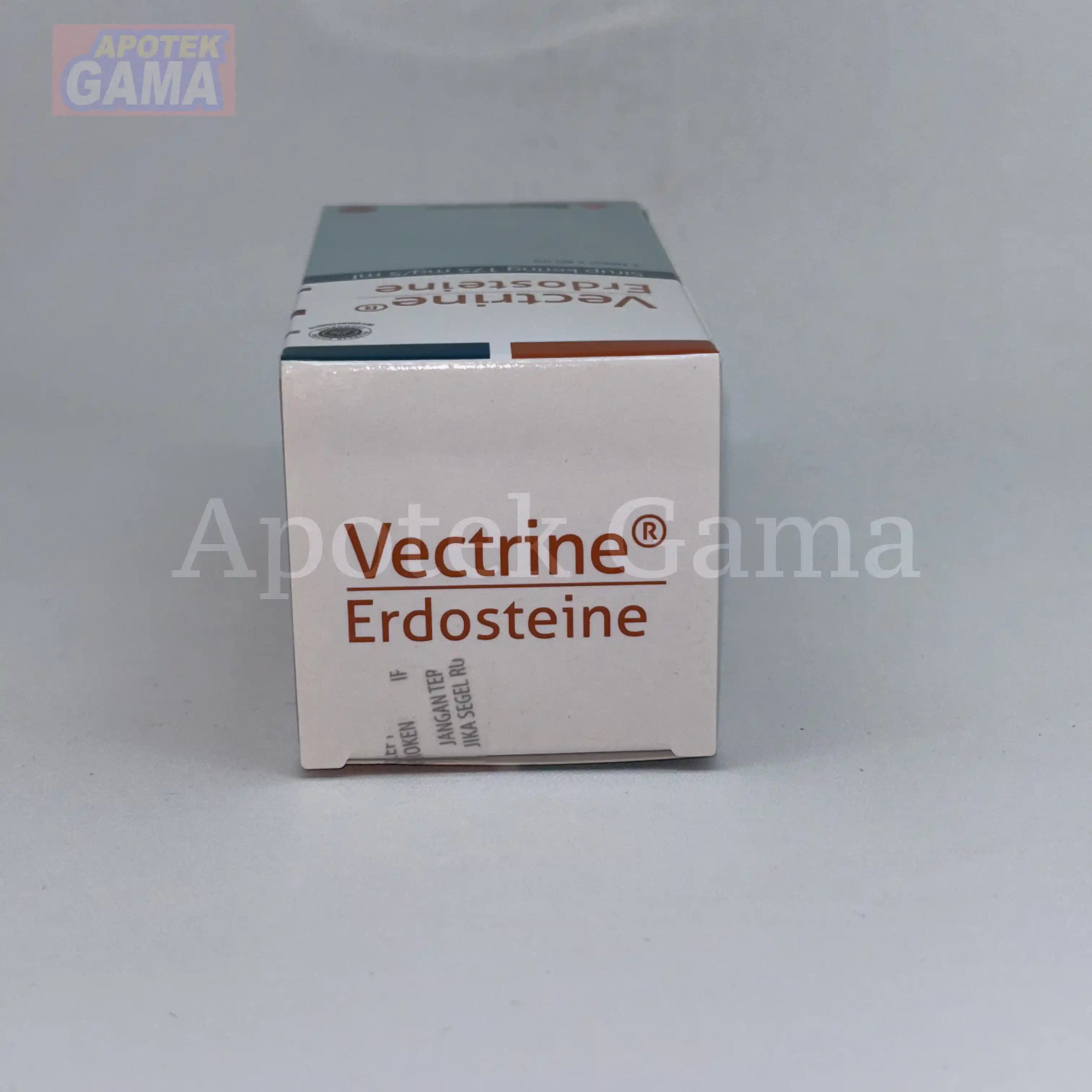 VECTRINE DS 60 ML 5