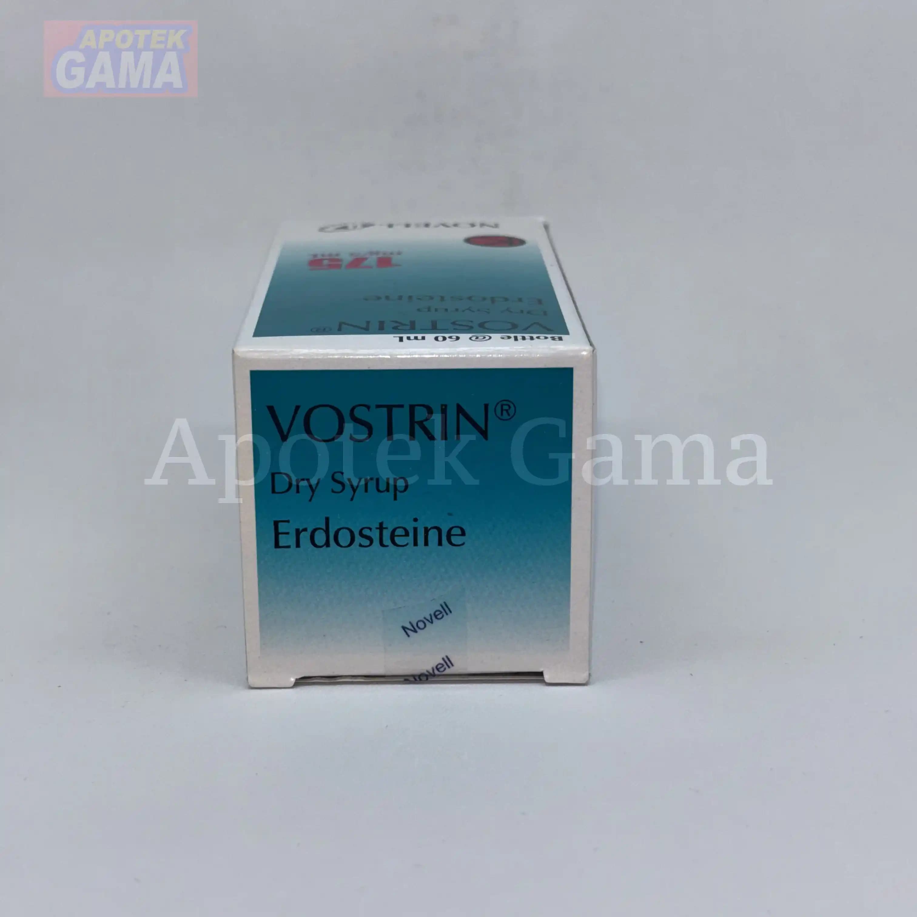 VOSTRIN DS 60 ML 2