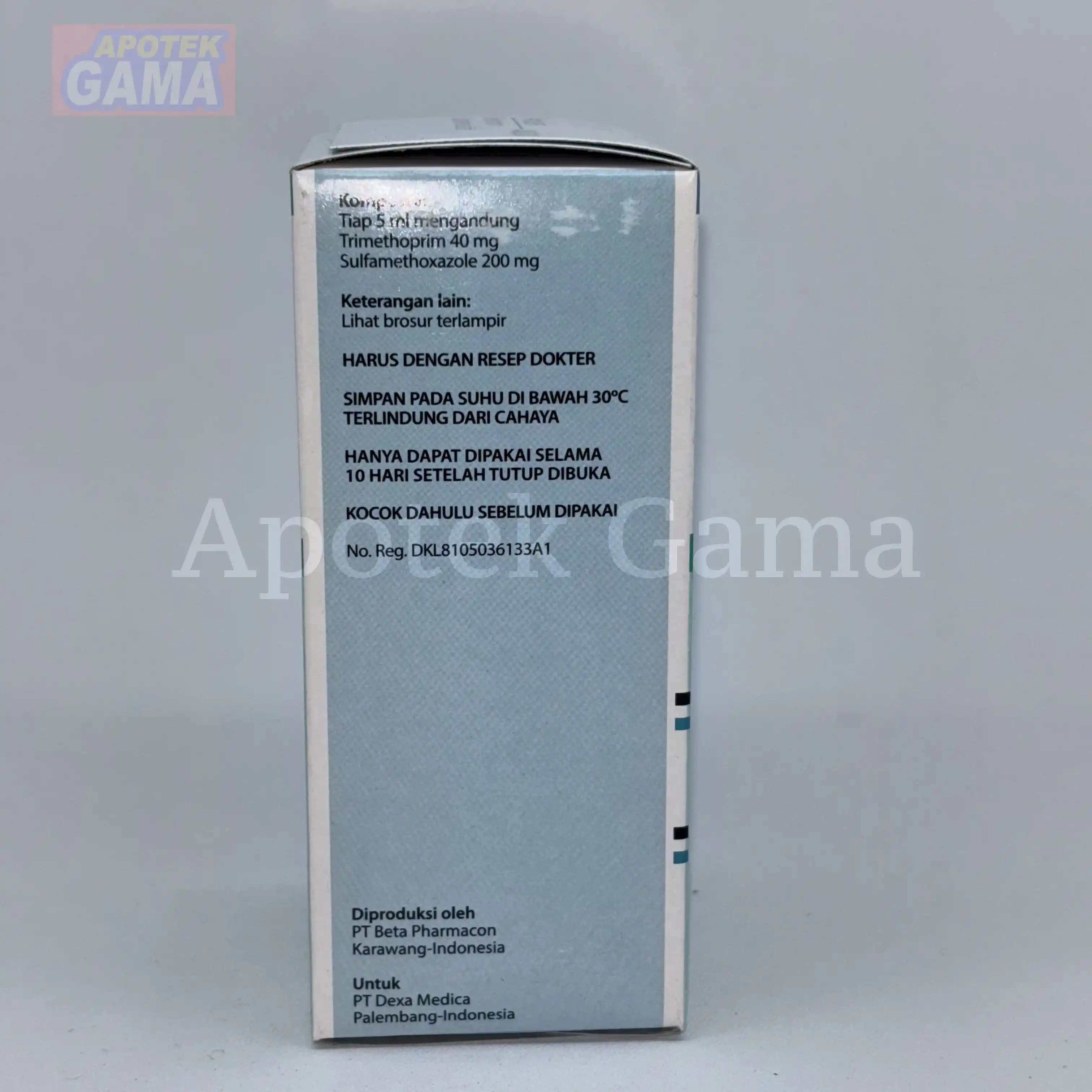 PRIMADEX SYR 50 ML 3