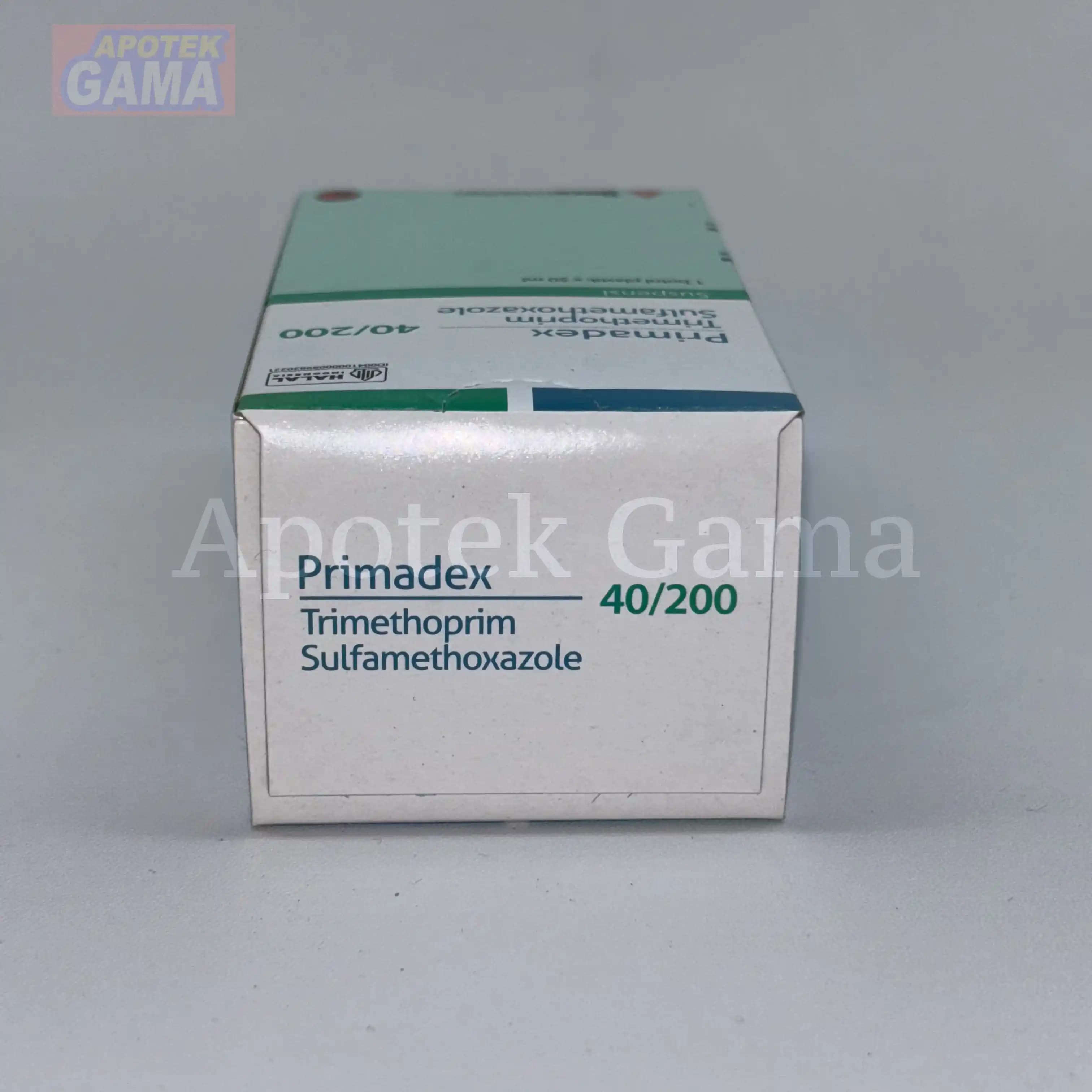 PRIMADEX SYR 50 ML 2