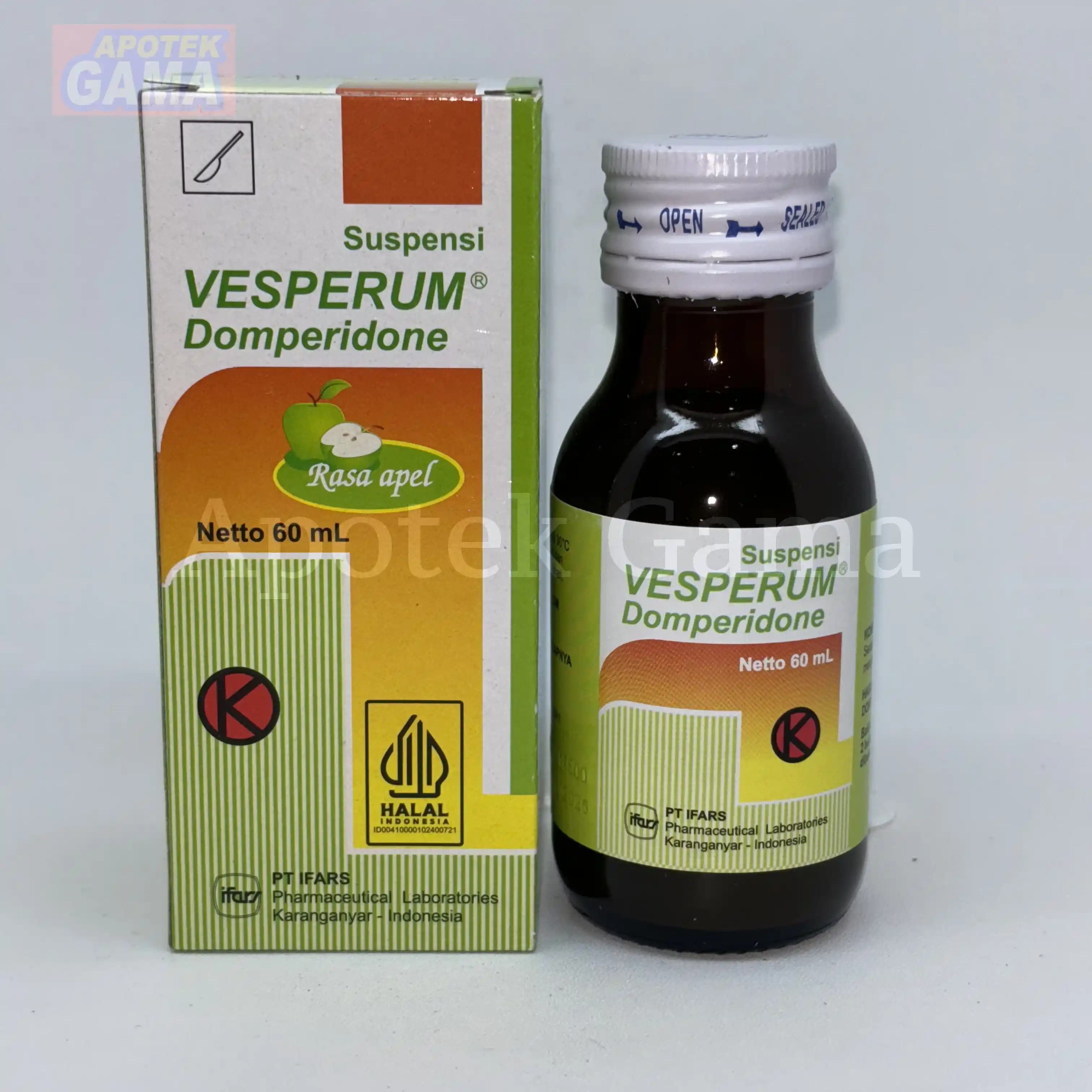 VESPERUM SYR 60ML 2