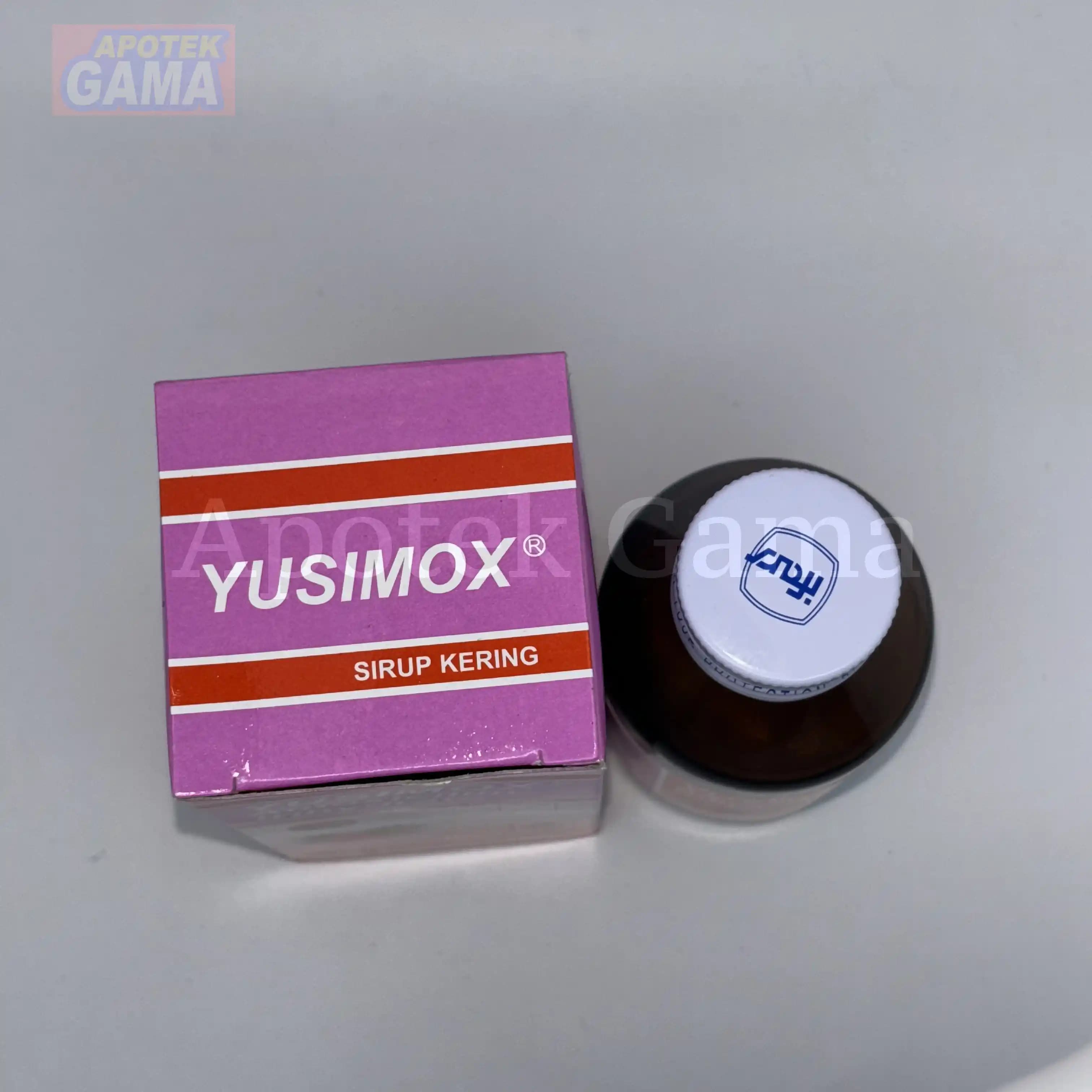 YUSIMOX SYR 4