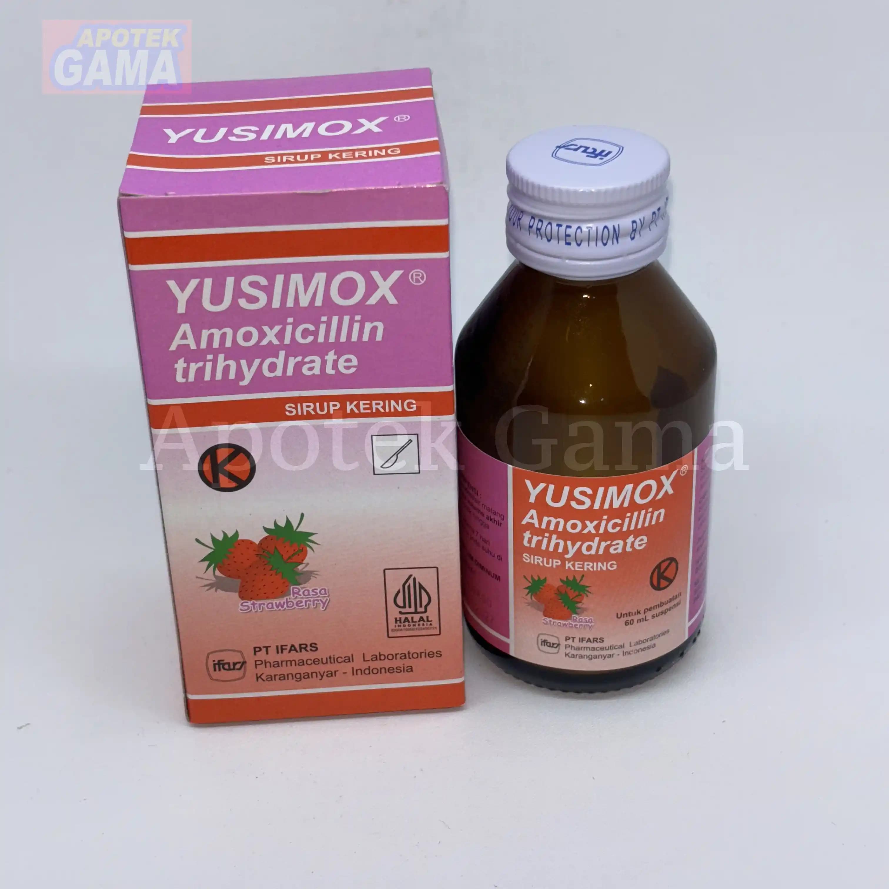 YUSIMOX SYR 2