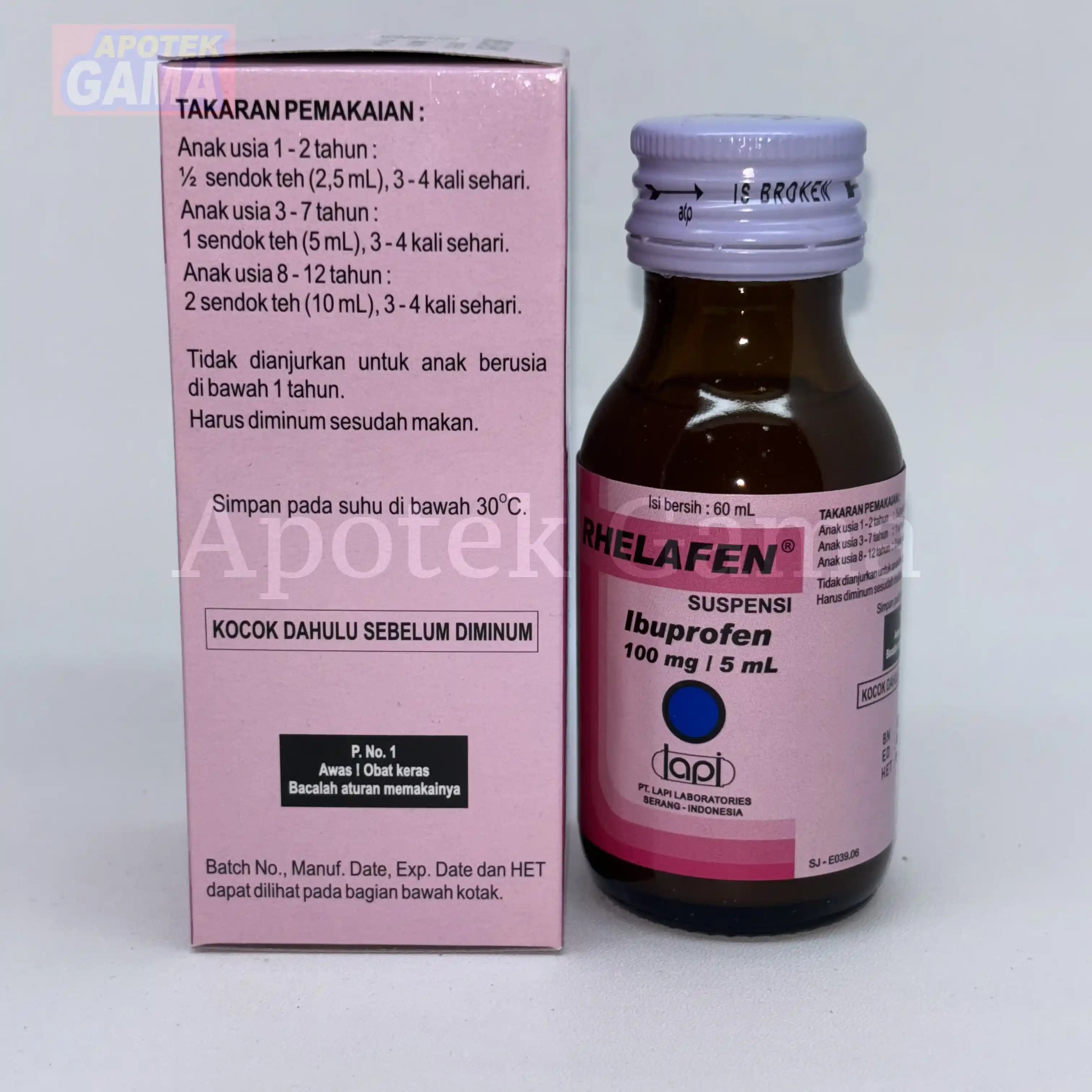 RHELAFEN SYR 3