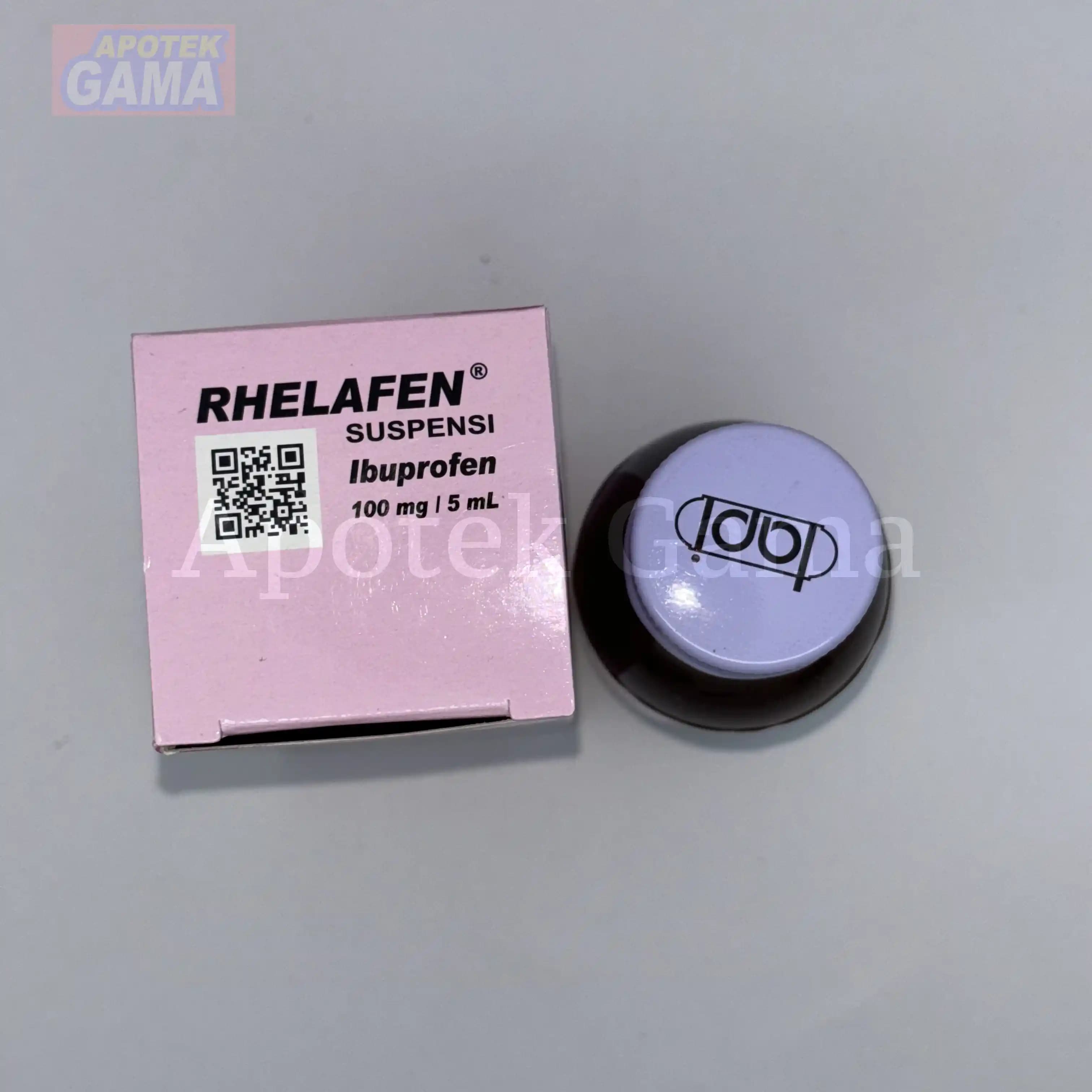 RHELAFEN SYR