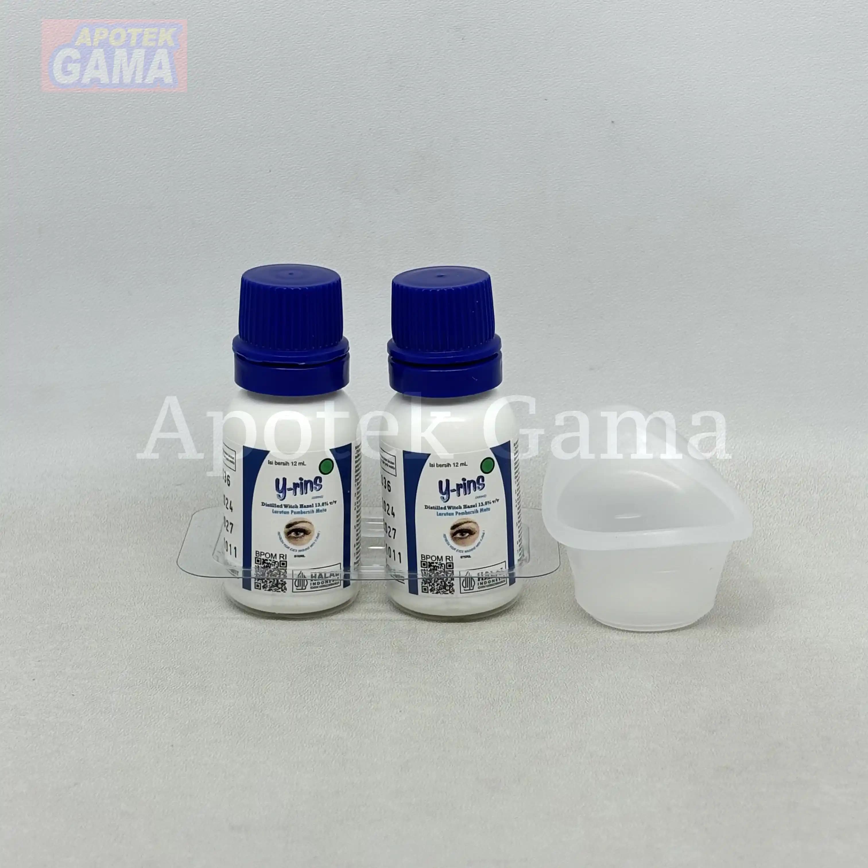Y.RINS 12ML (ISI 2BTL) 4