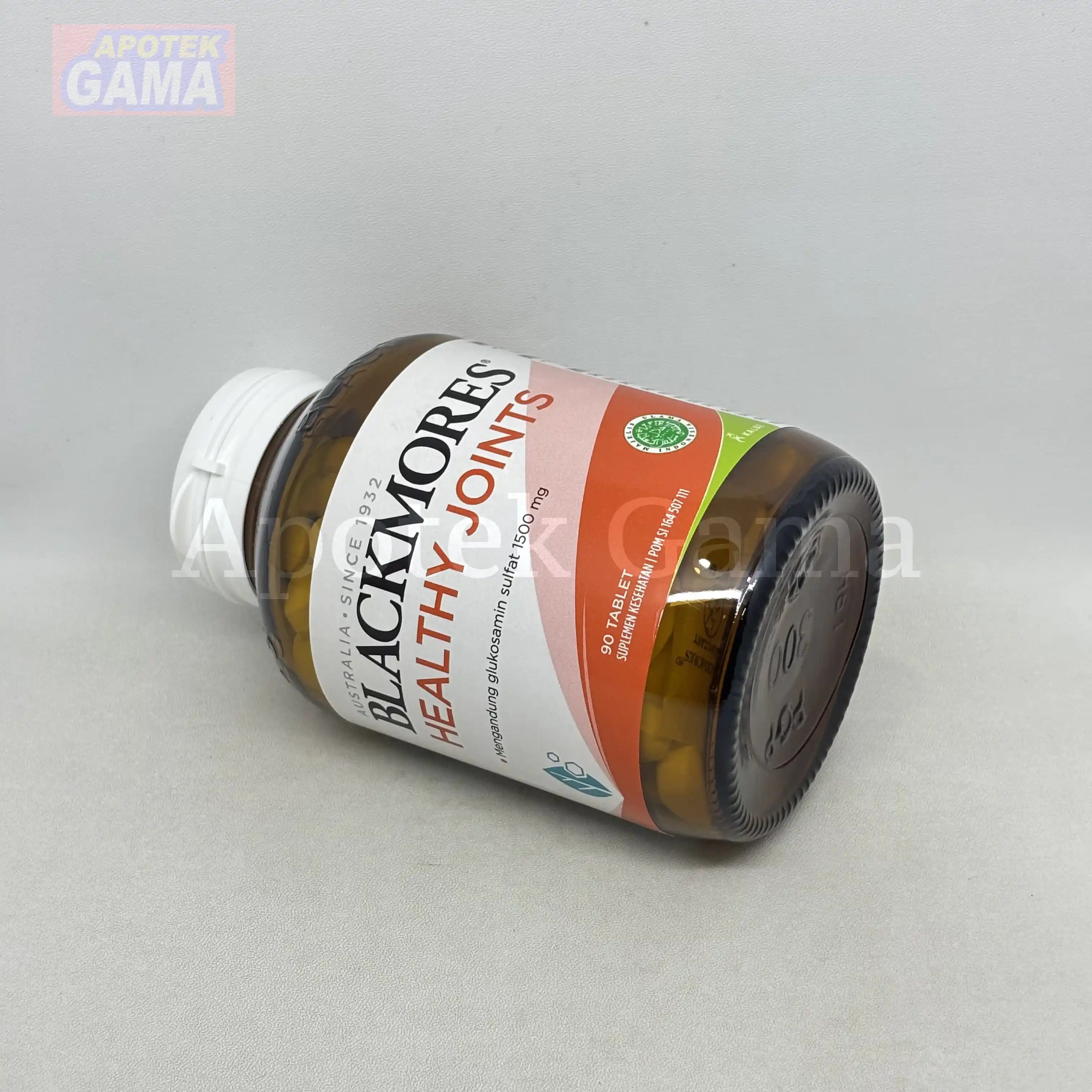 BLACKMORES HEALTHY JOINT 90S 3
