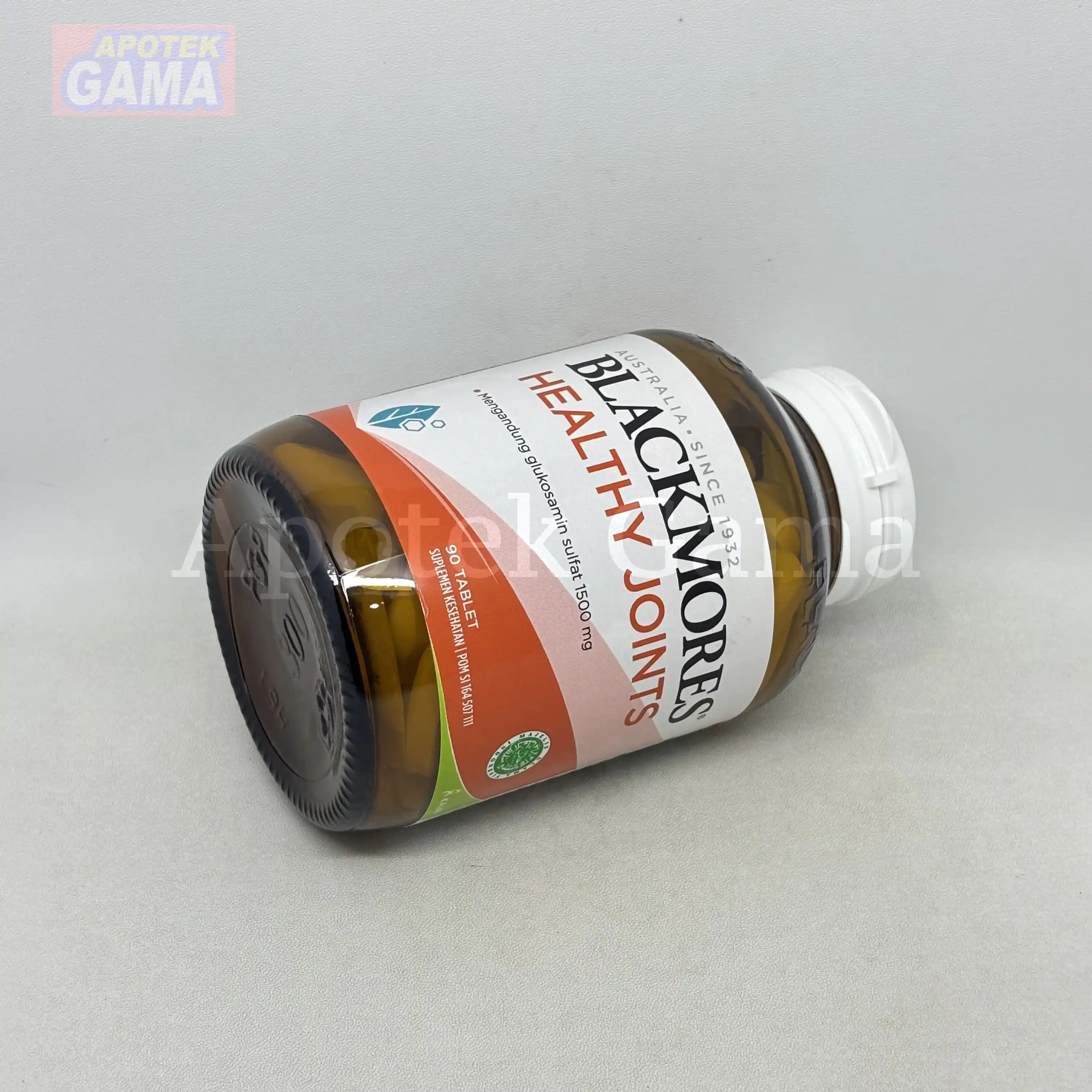 BLACKMORES HEALTHY JOINT 90S 2