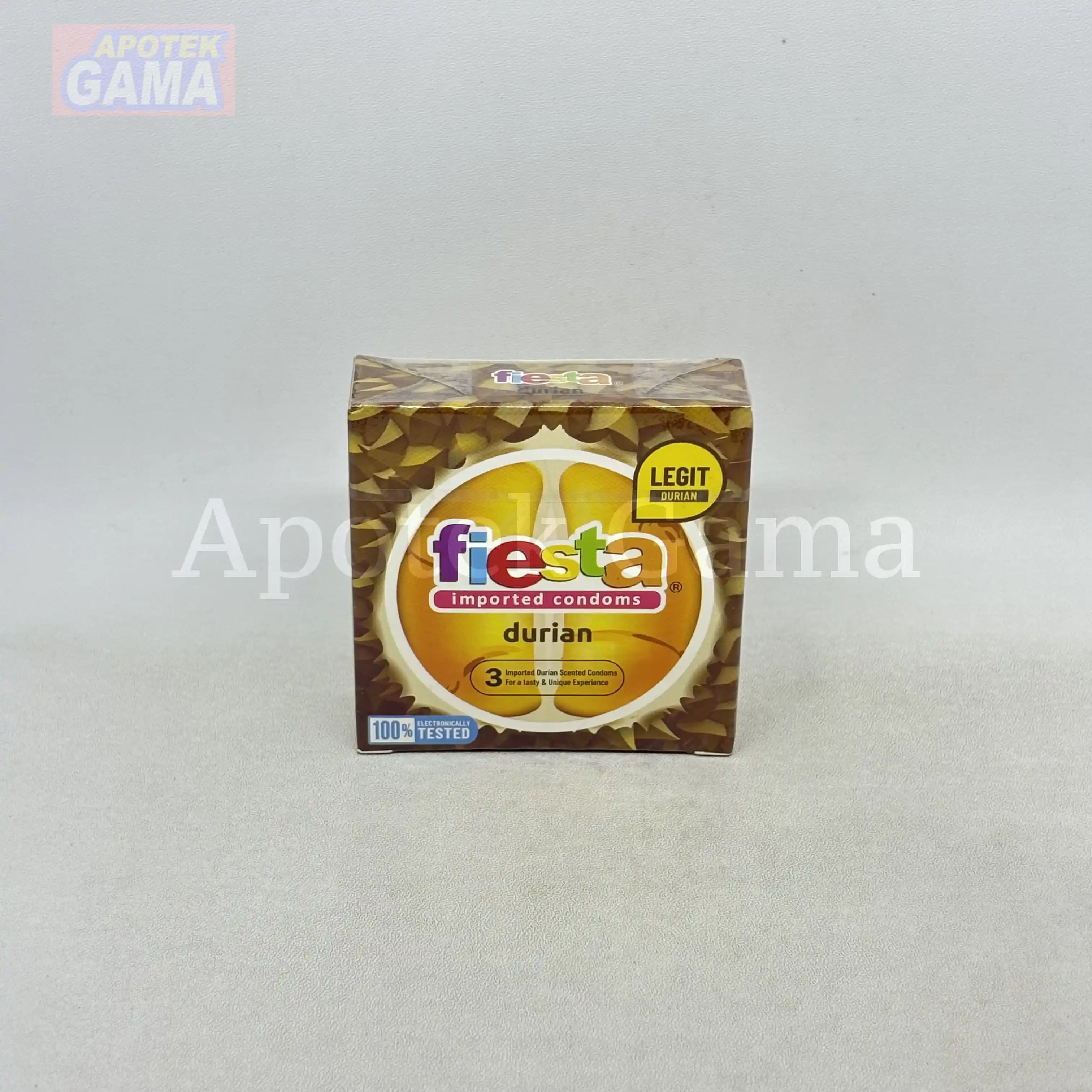 FIESTA DURIAN/3