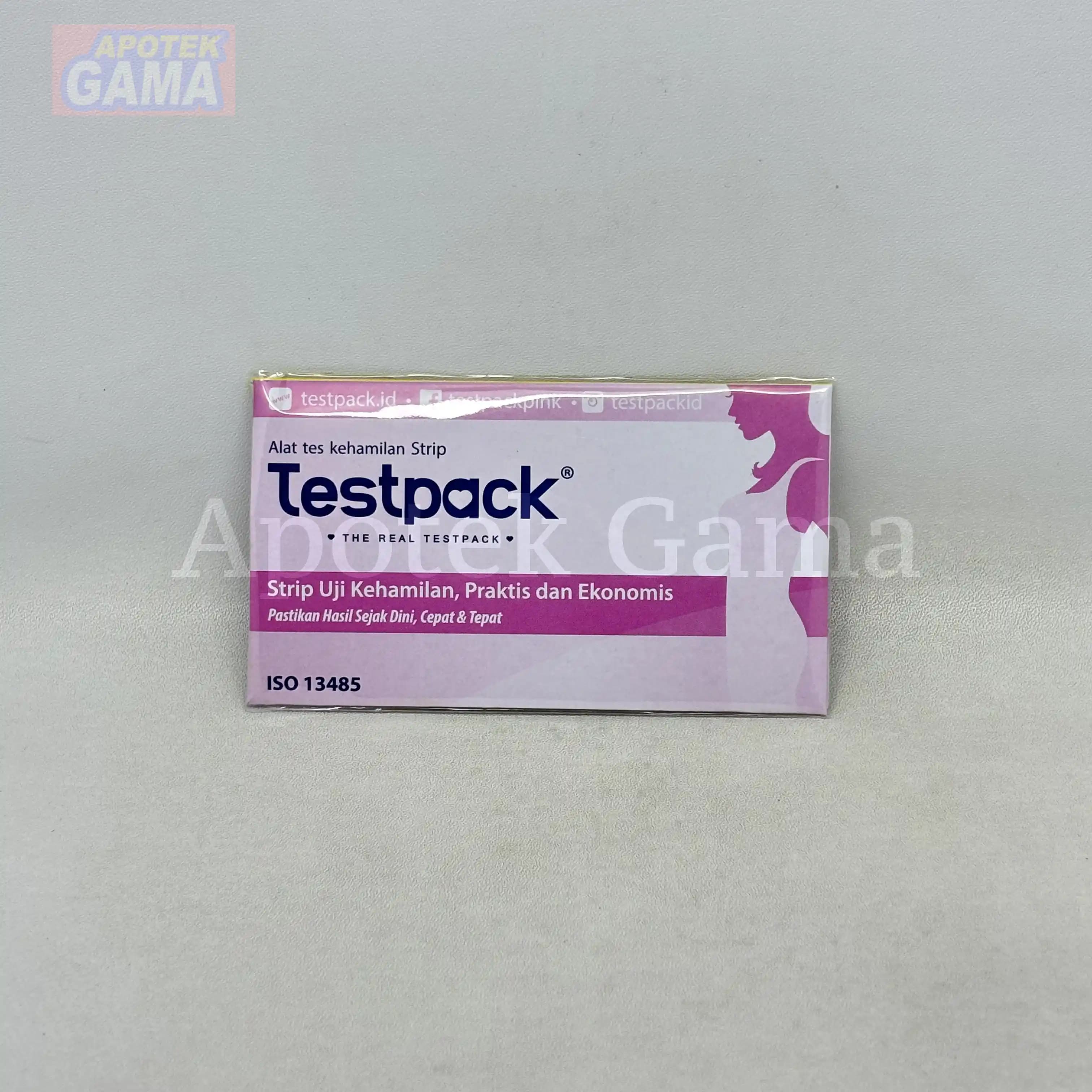 TESTPACK 3