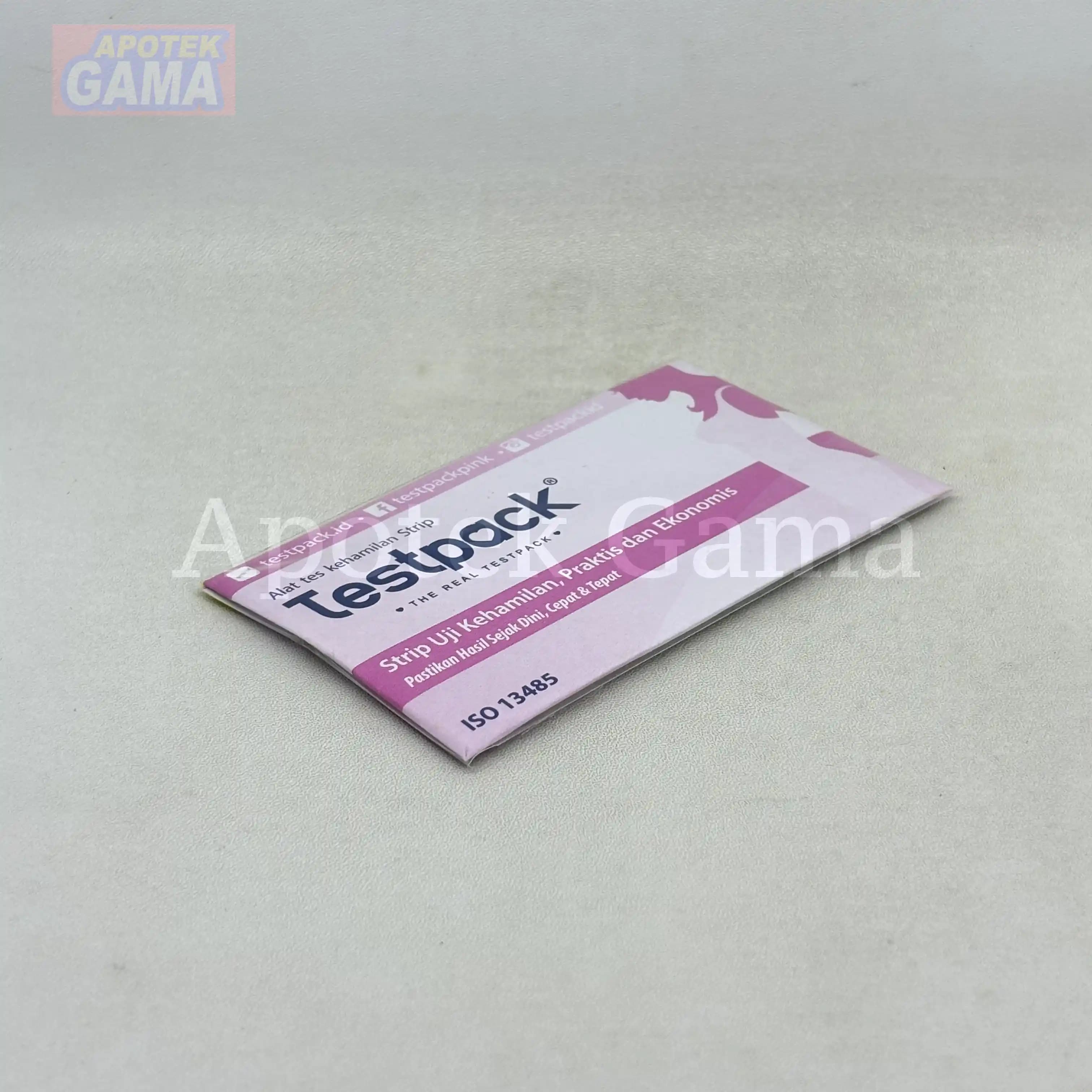 TESTPACK